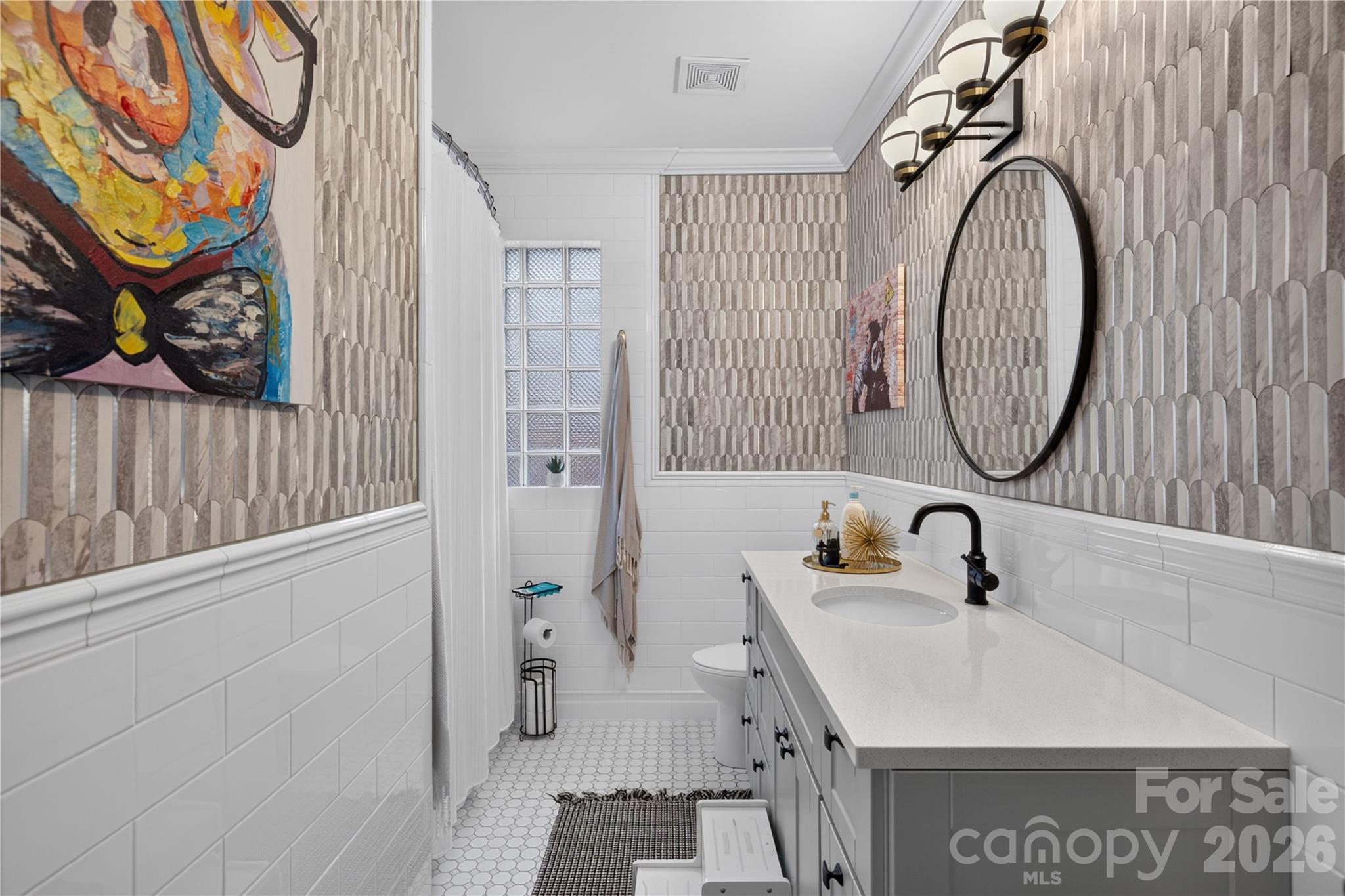 724 Grandin Road — Charlotte