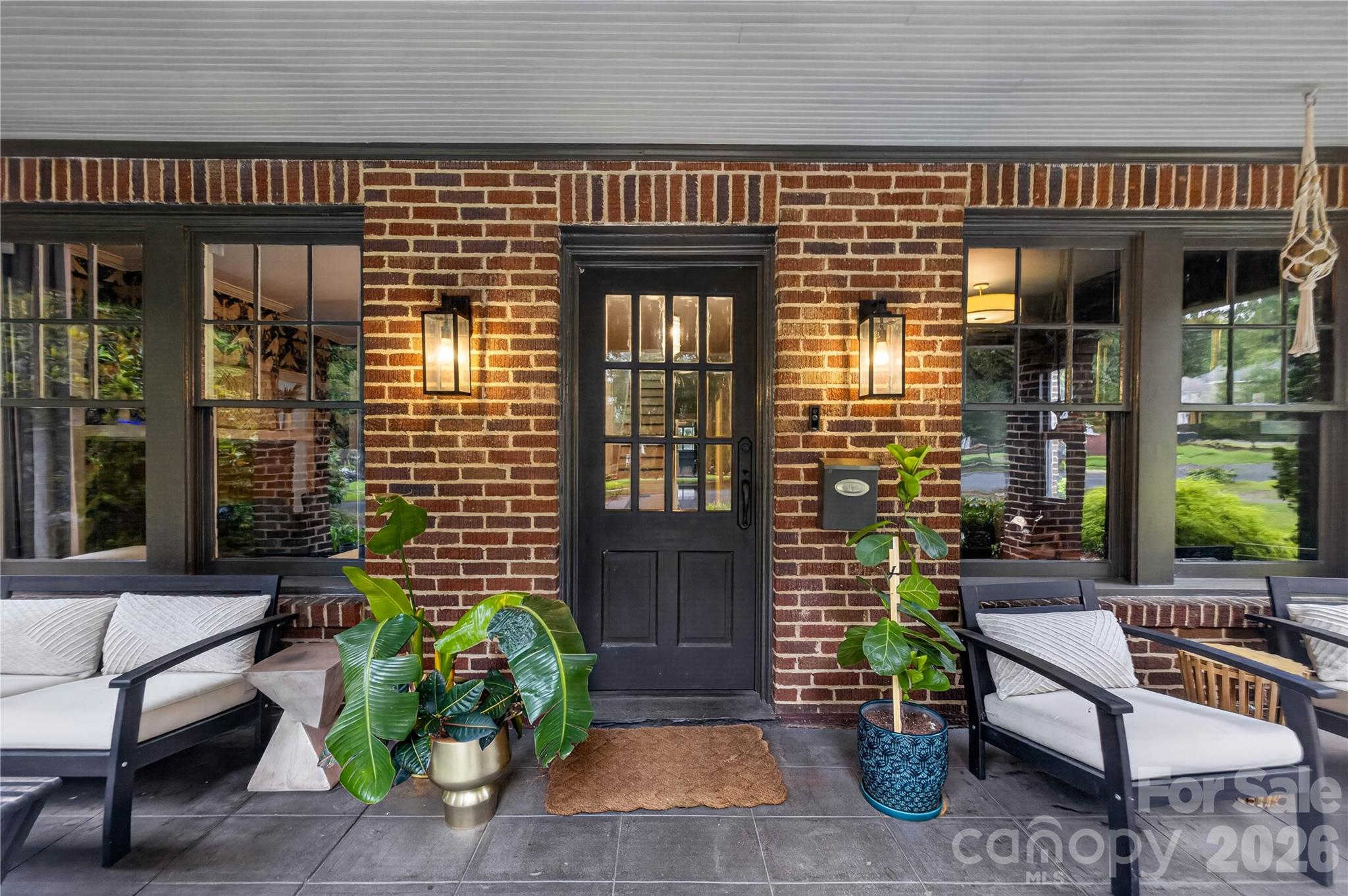 724 Grandin Road — Charlotte