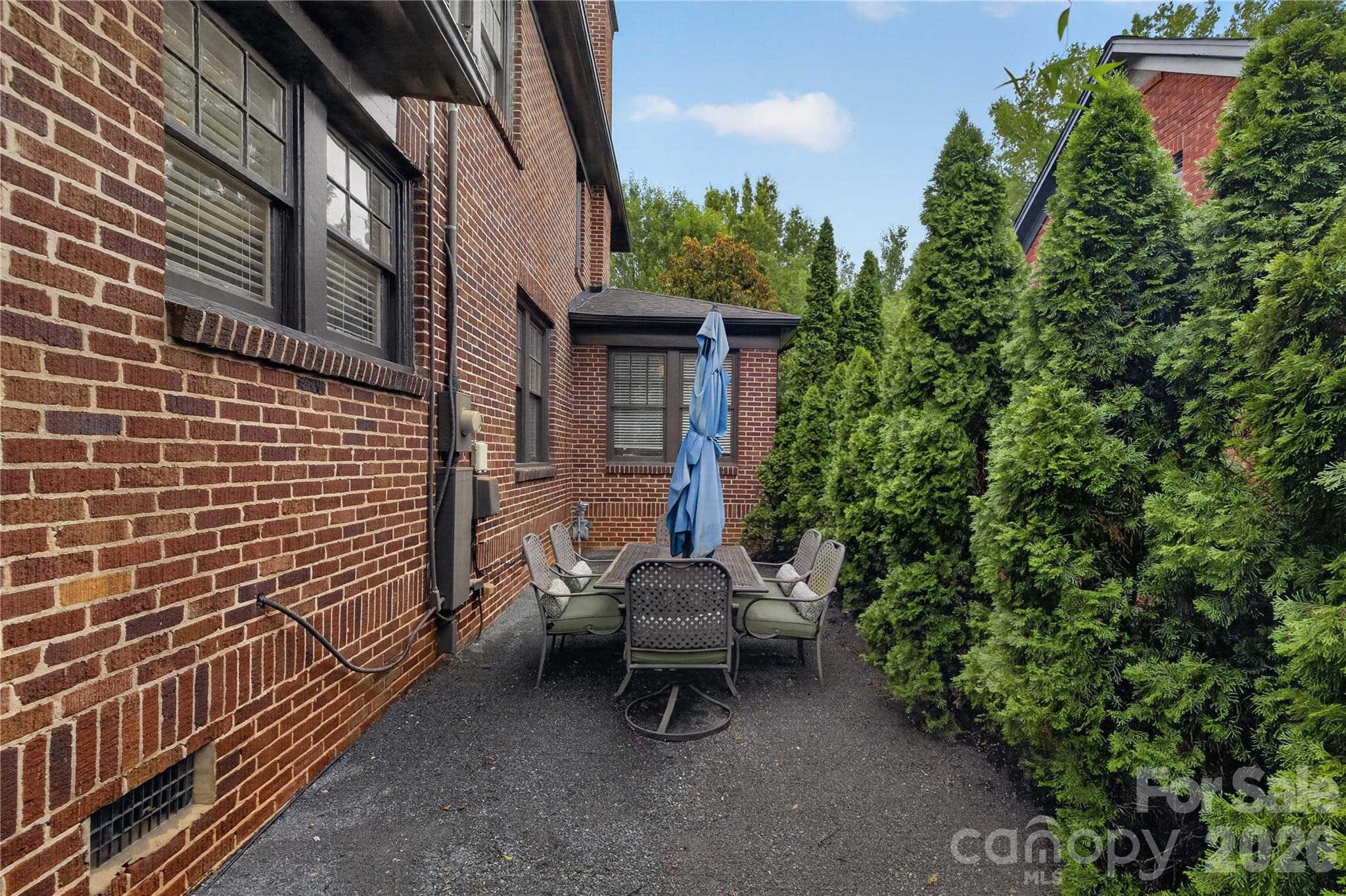 724 Grandin Road — Charlotte