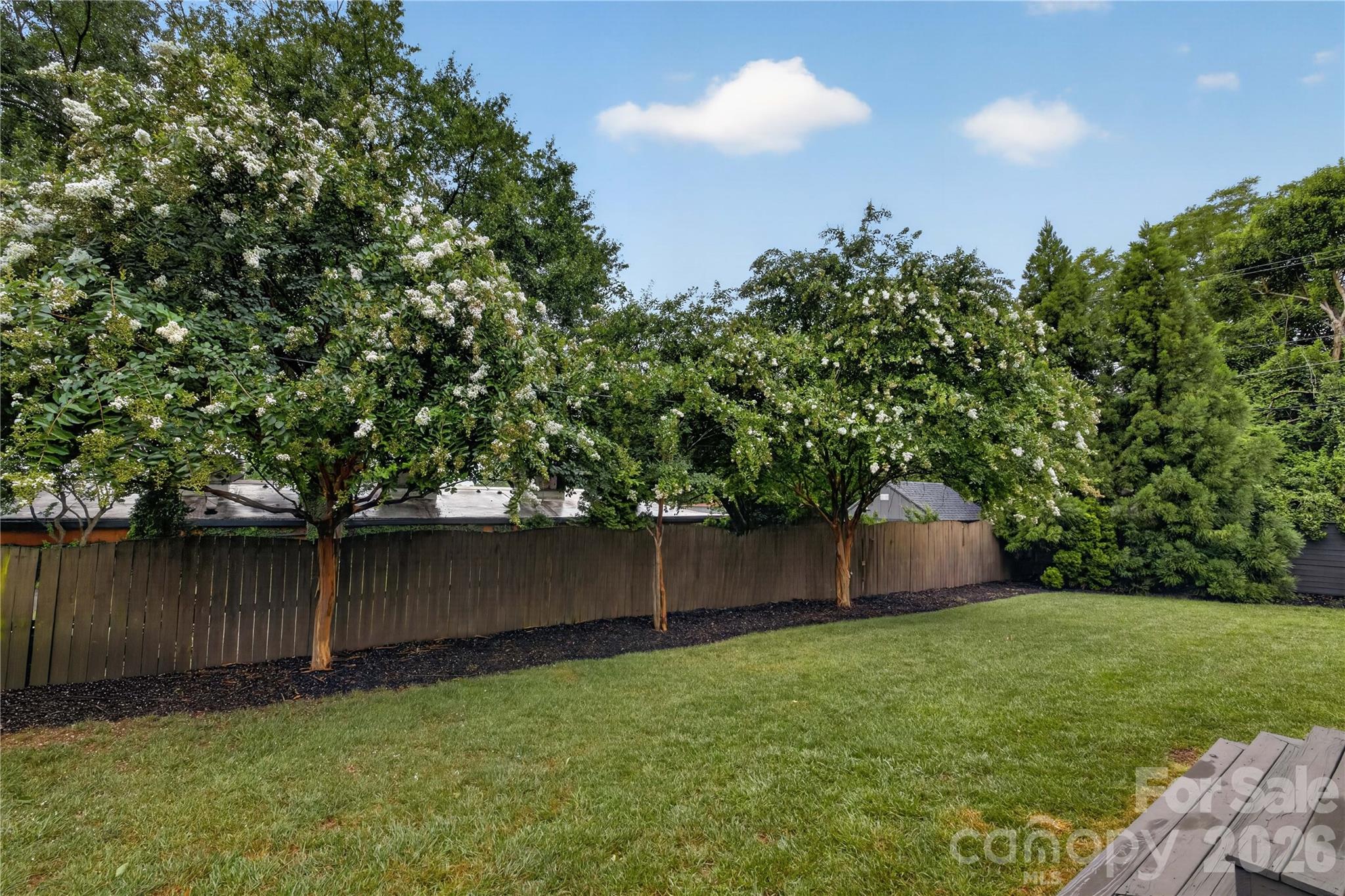 724 Grandin Road — Charlotte