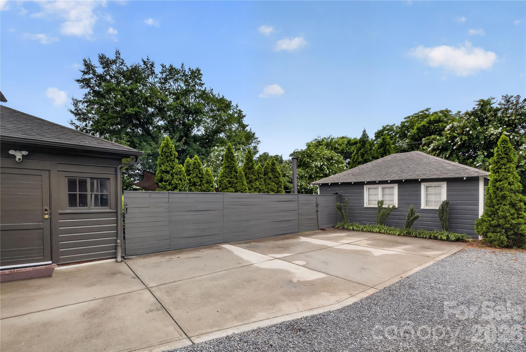 724 Grandin Road — Charlotte