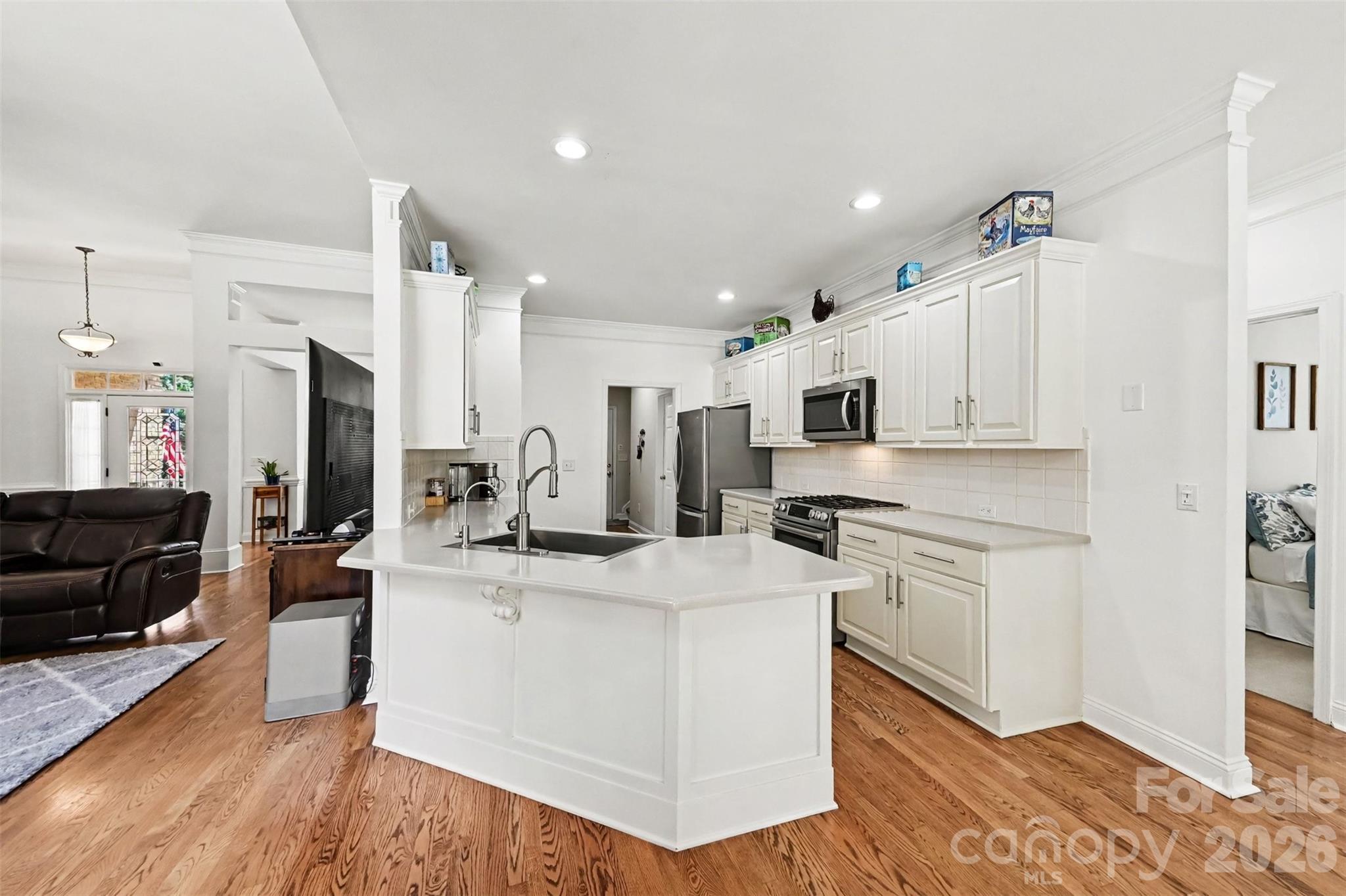 119 Egrets Walk Place — Mooresville