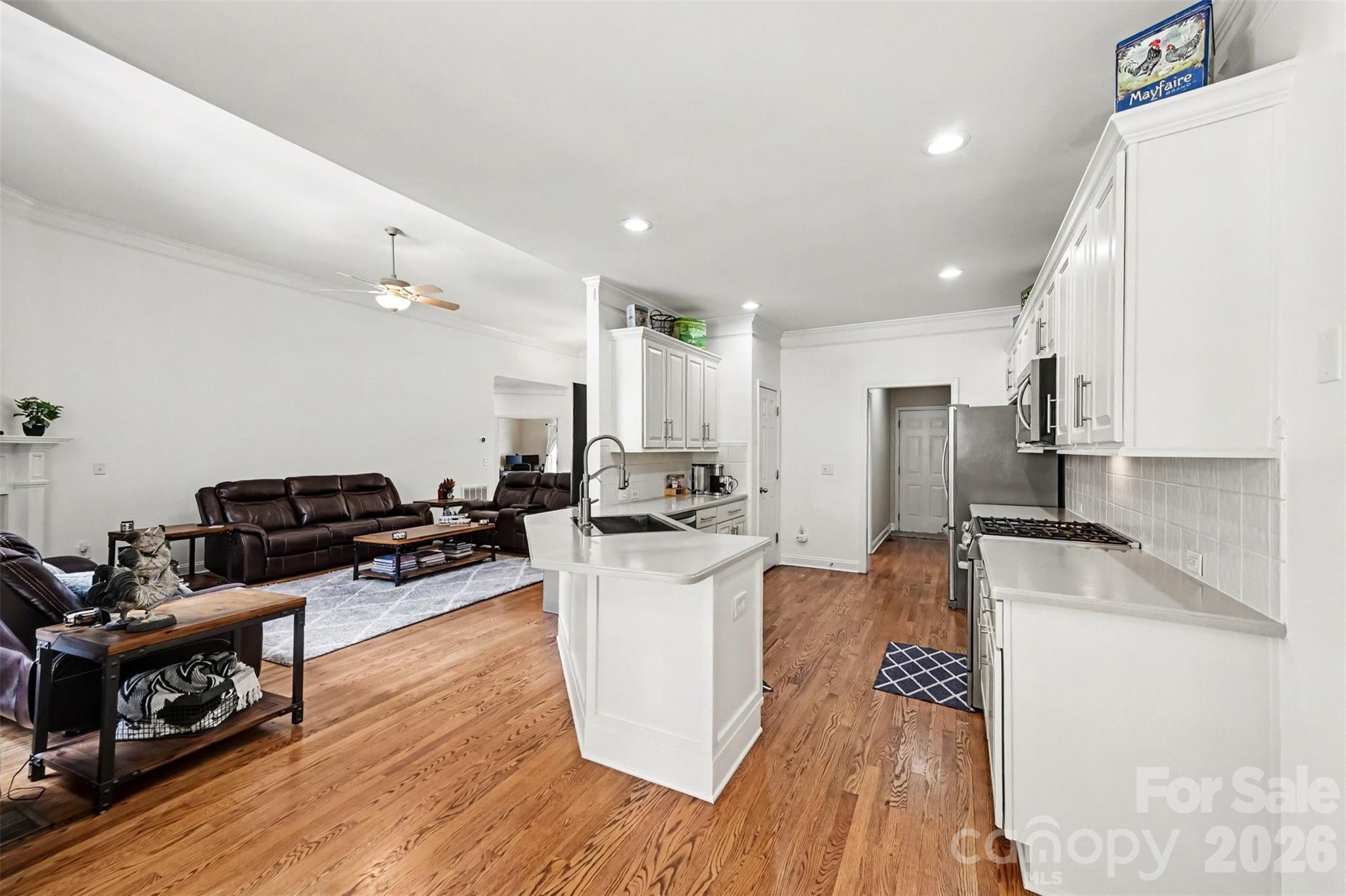 119 Egrets Walk Place — Mooresville