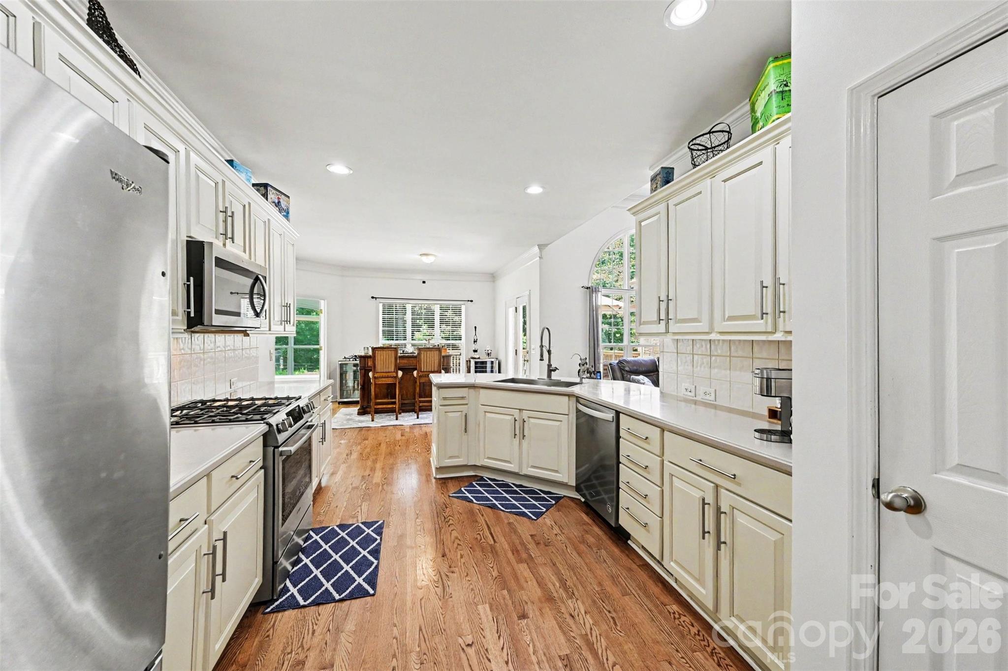 119 Egrets Walk Place — Mooresville