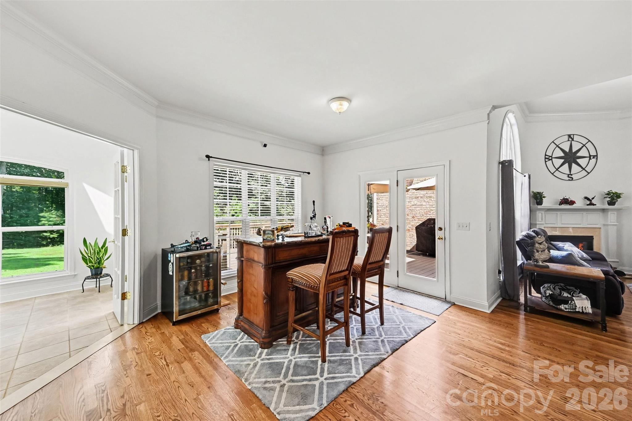 119 Egrets Walk Place — Mooresville