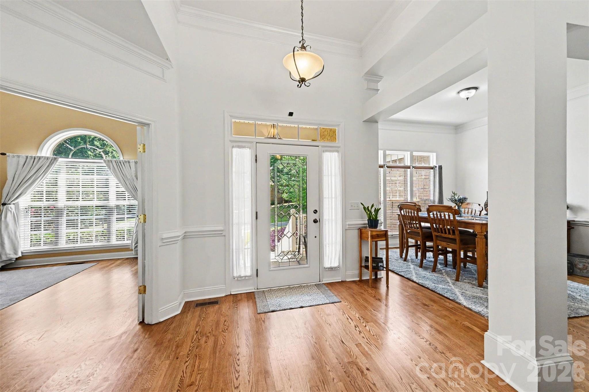 119 Egrets Walk Place — Mooresville