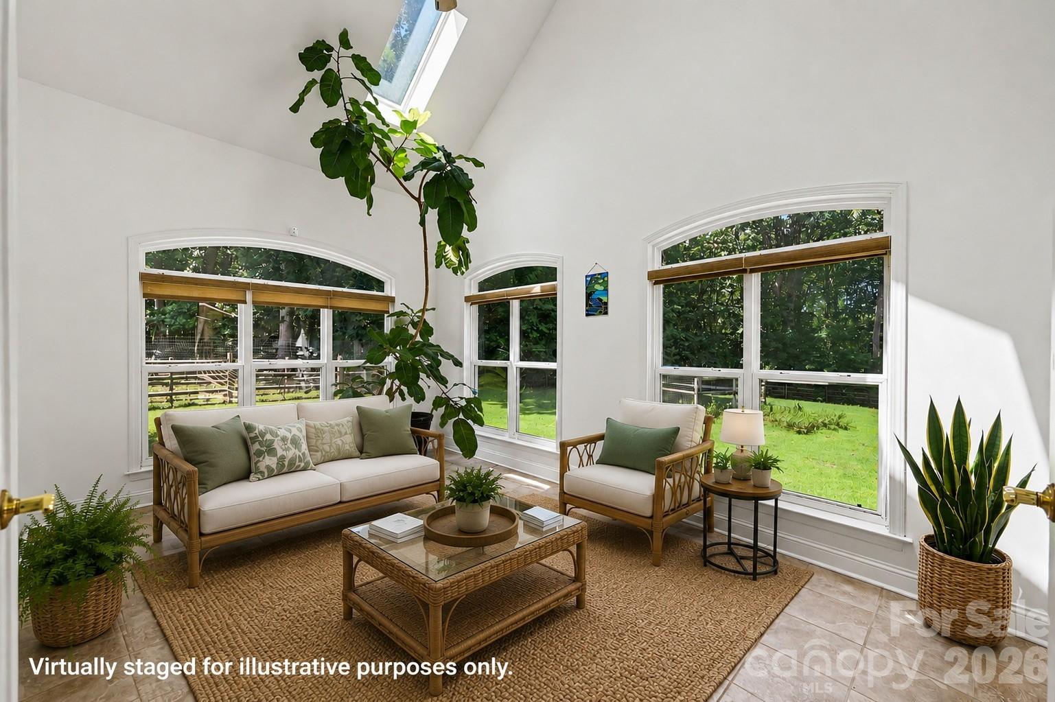 119 Egrets Walk Place — Mooresville