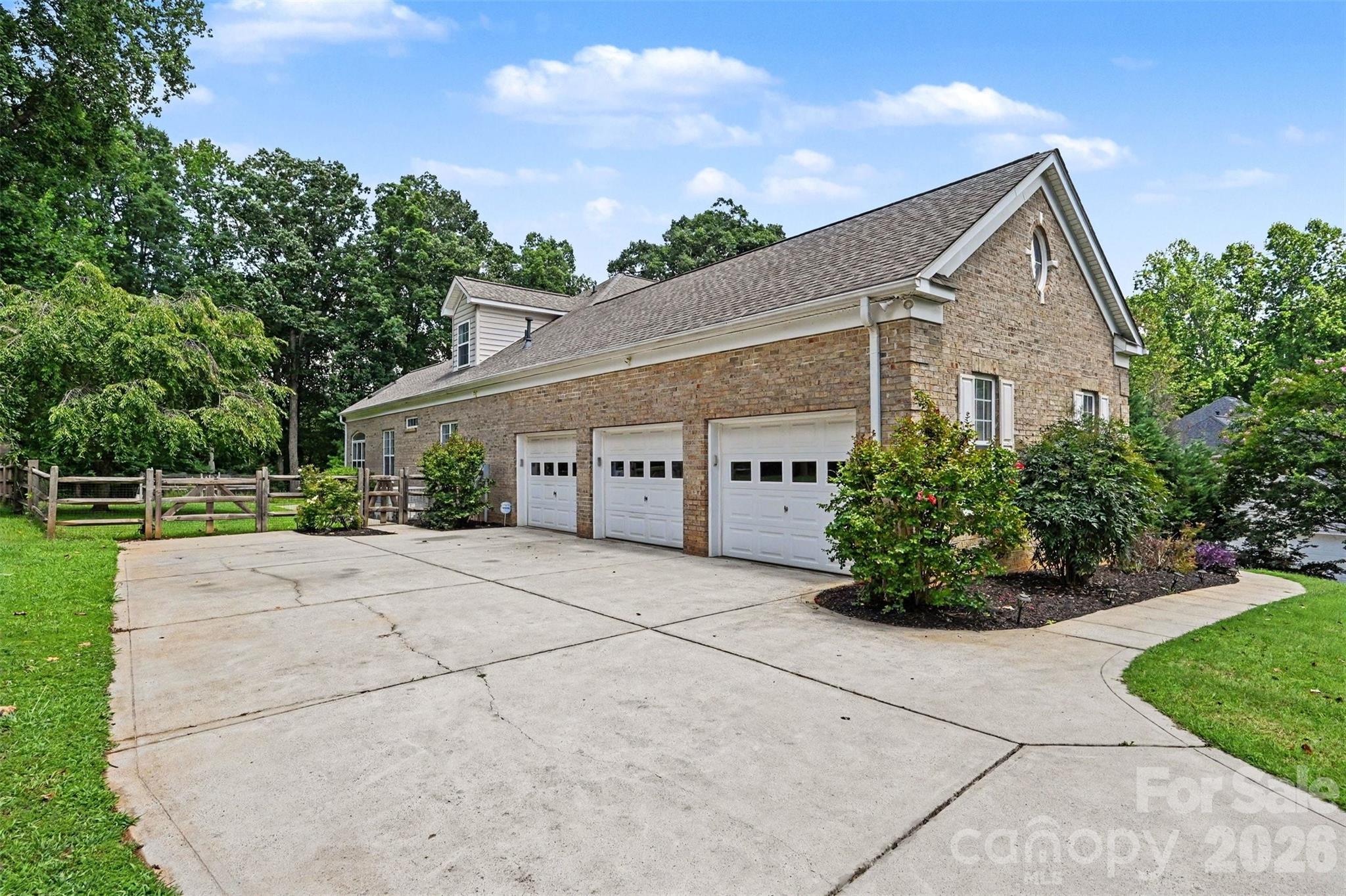 119 Egrets Walk Place — Mooresville
