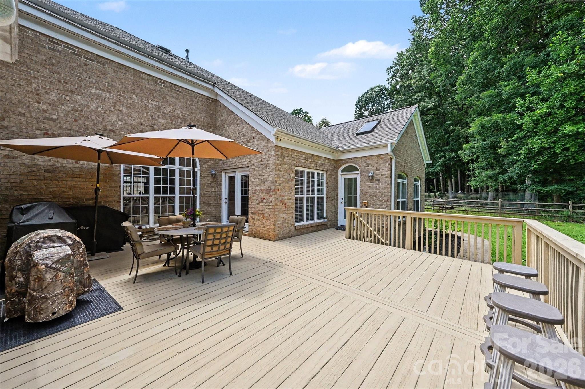 119 Egrets Walk Place — Mooresville