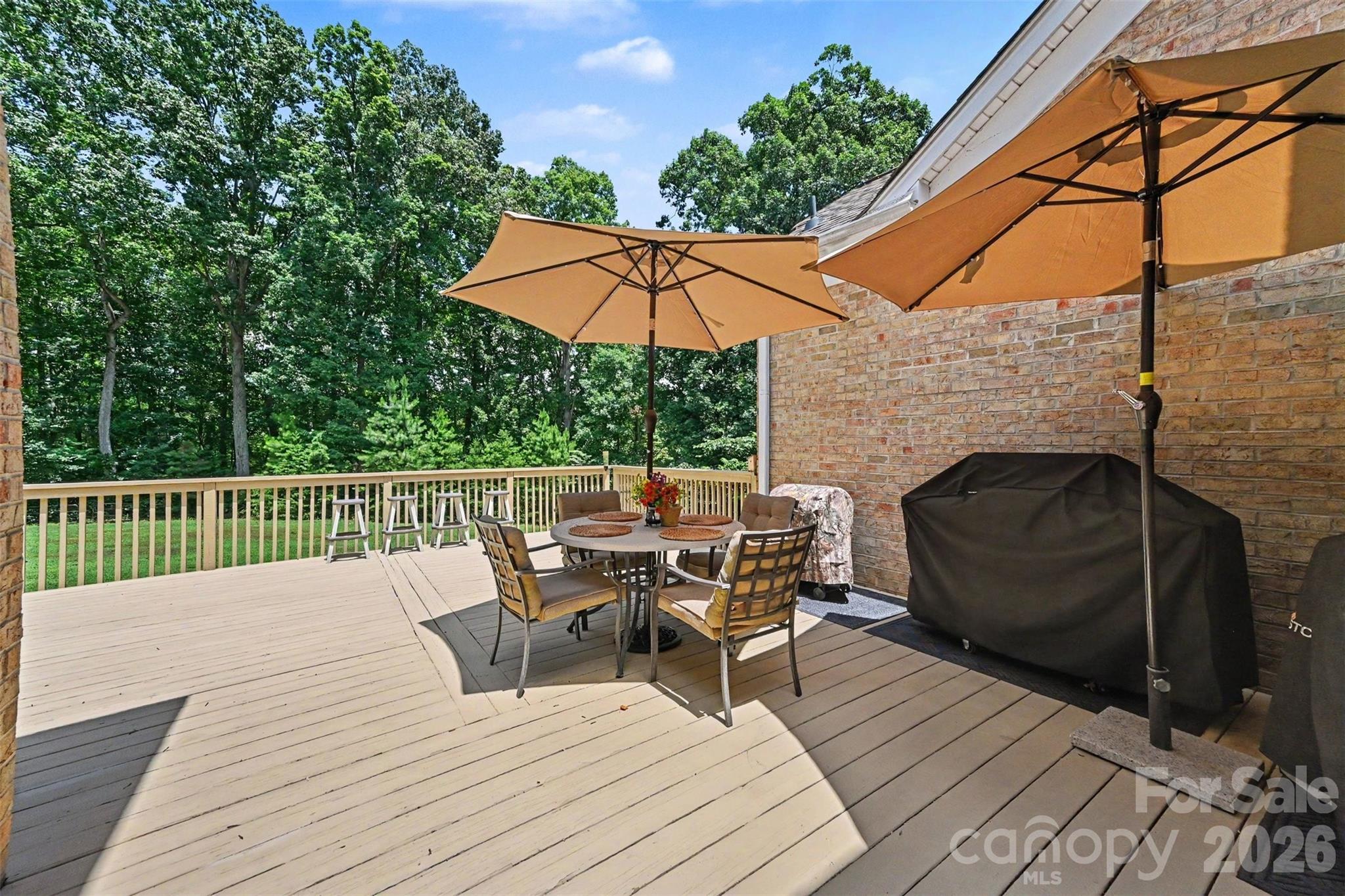 119 Egrets Walk Place — Mooresville