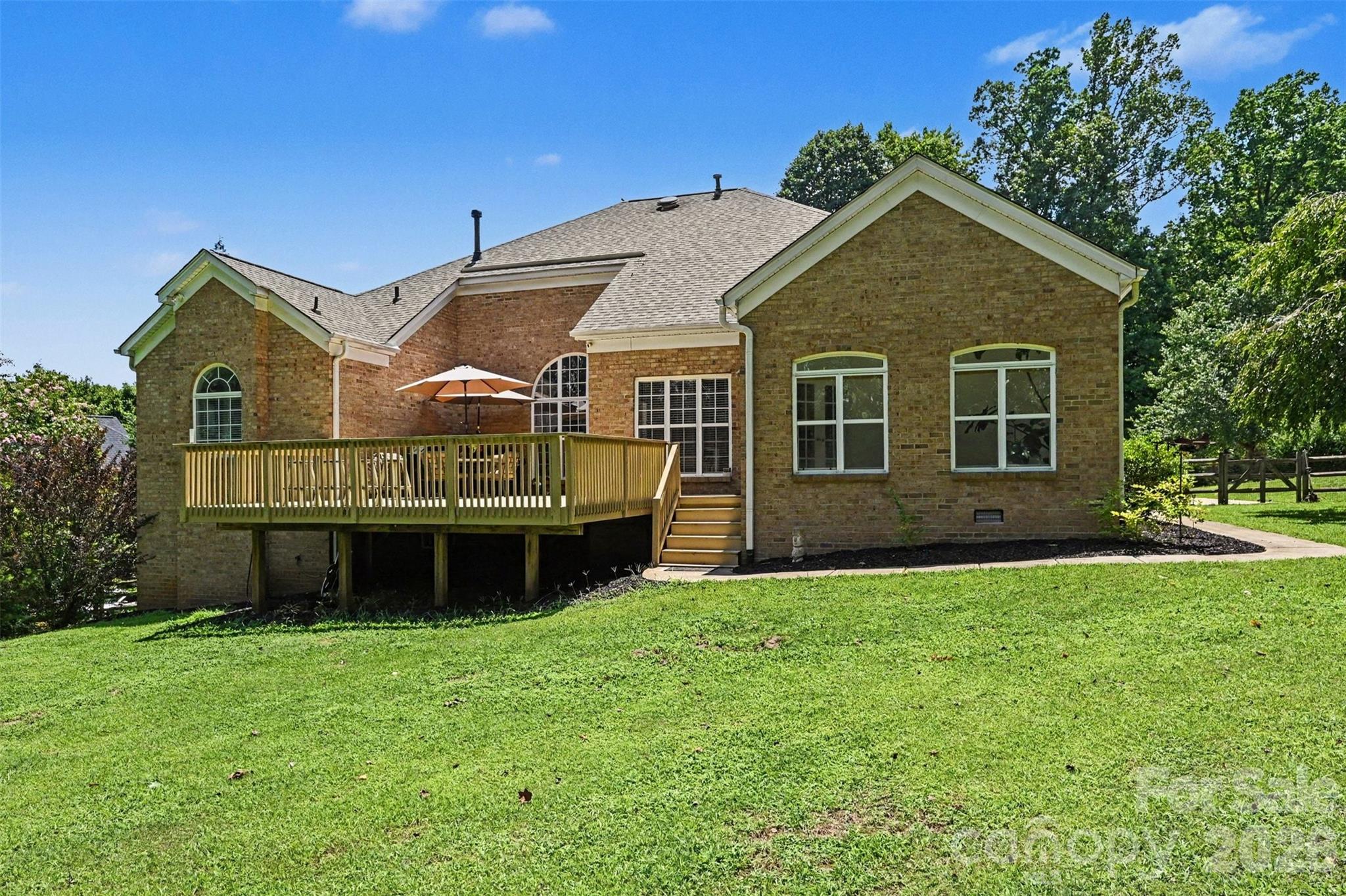 119 Egrets Walk Place — Mooresville
