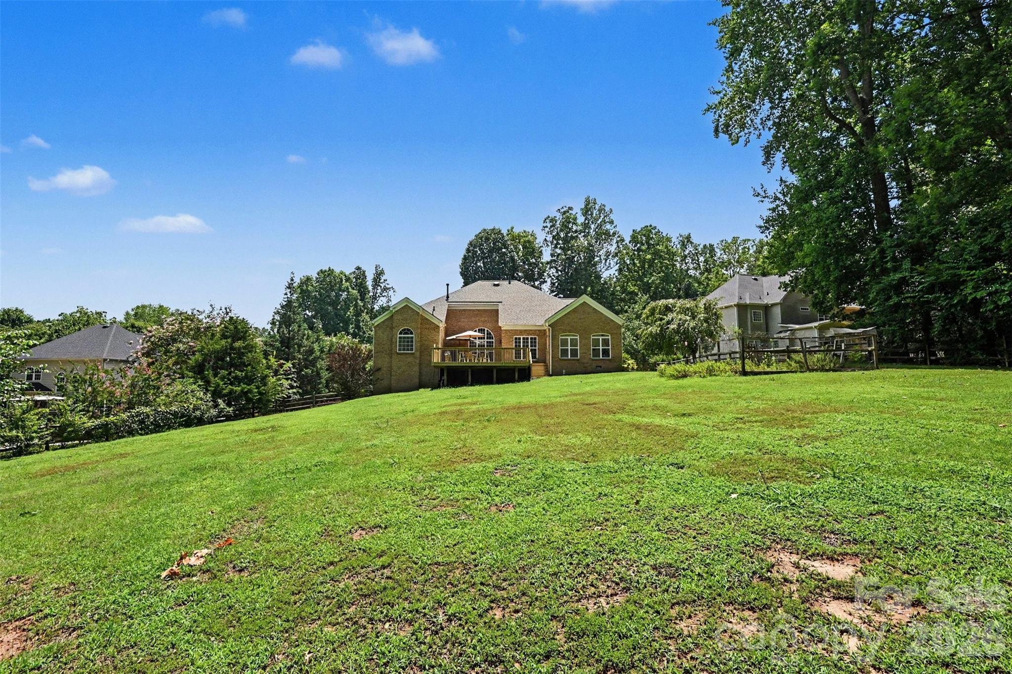 119 Egrets Walk Place — Mooresville