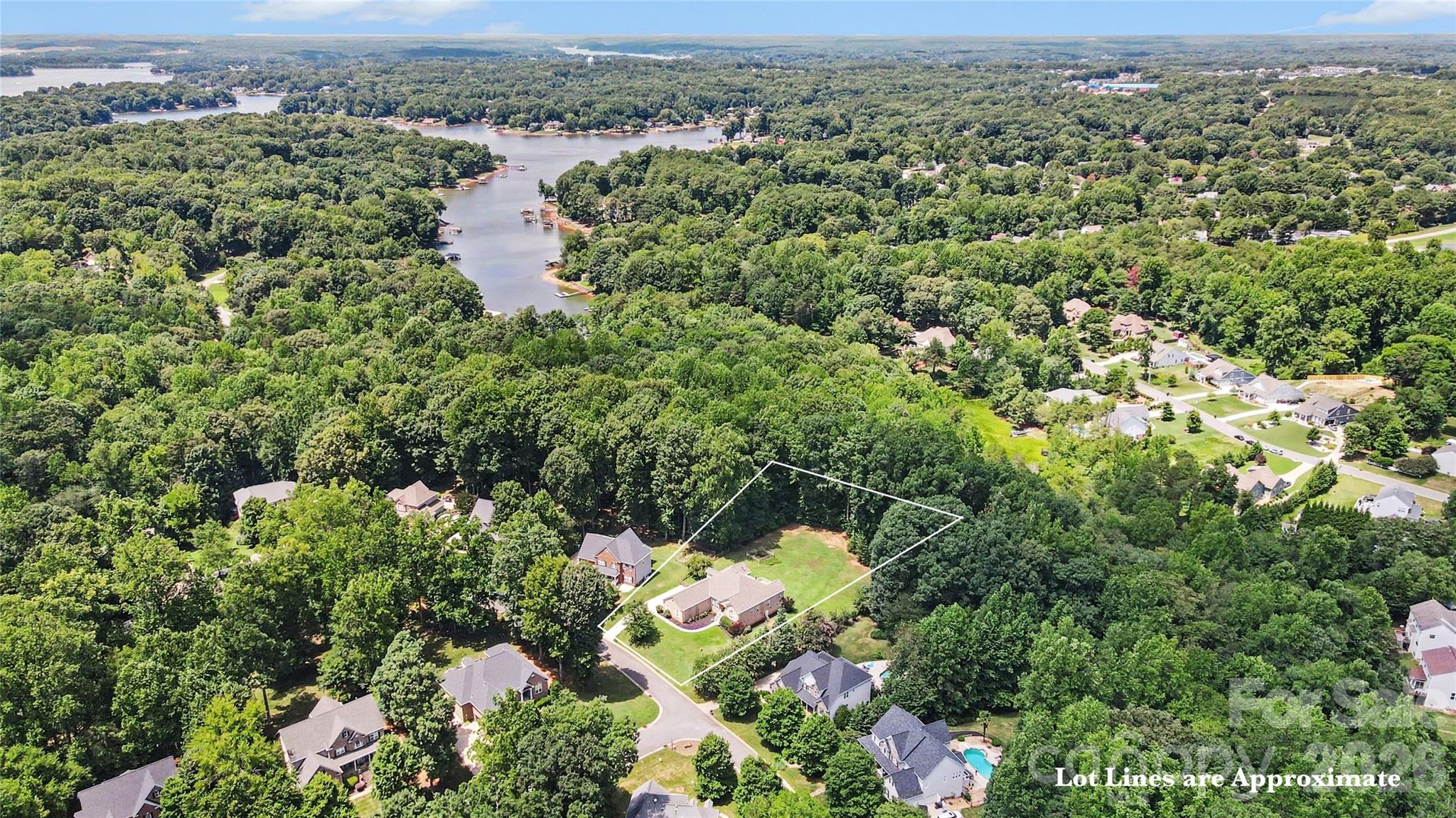 119 Egrets Walk Place — Mooresville