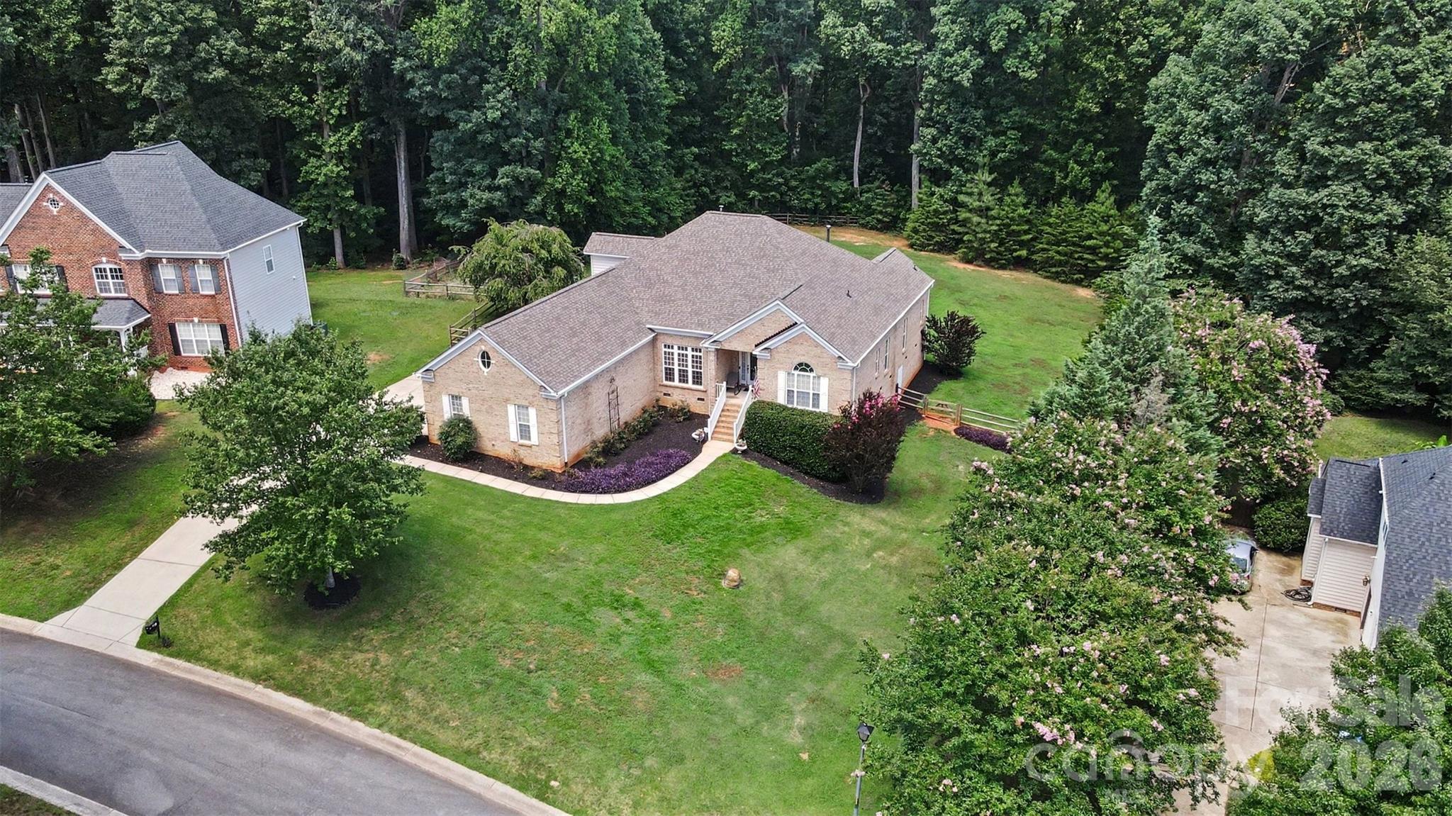 119 Egrets Walk Place — Mooresville