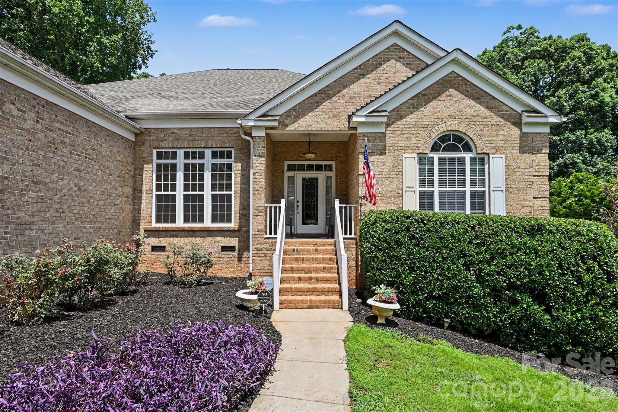 119 Egrets Walk Place — Mooresville