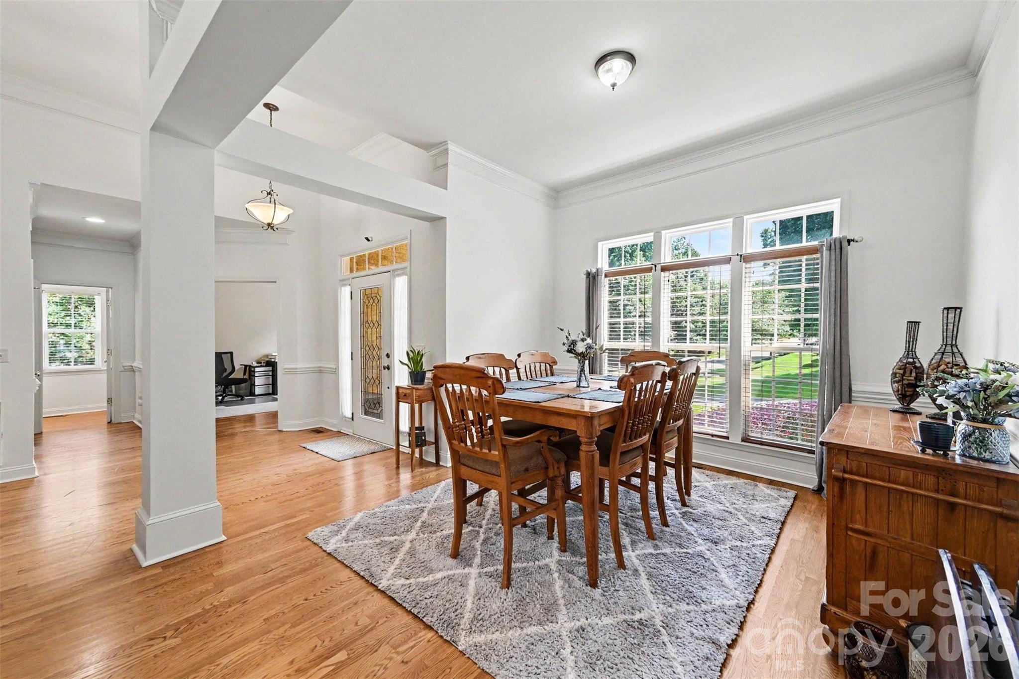 119 Egrets Walk Place — Mooresville