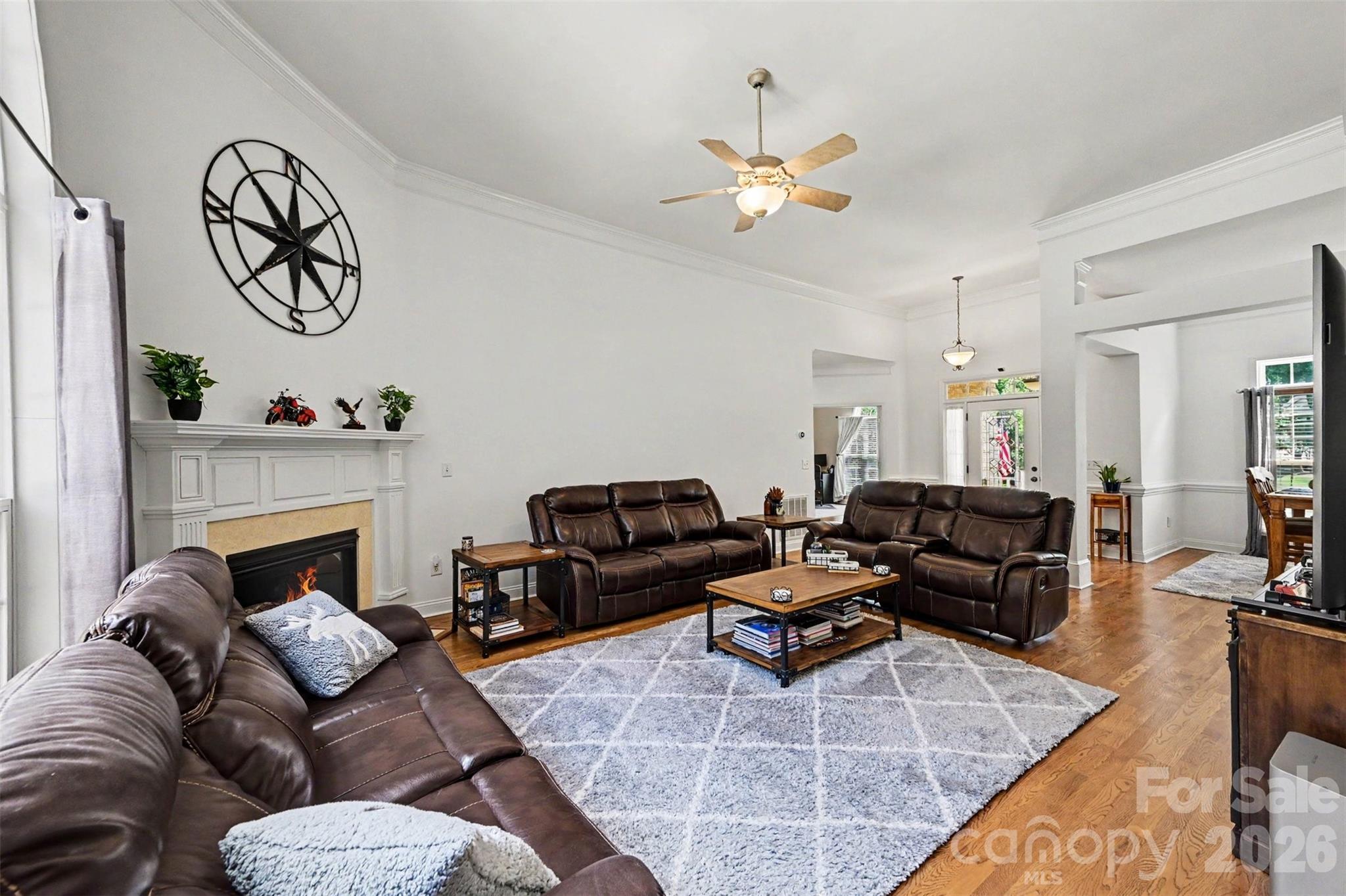 119 Egrets Walk Place — Mooresville