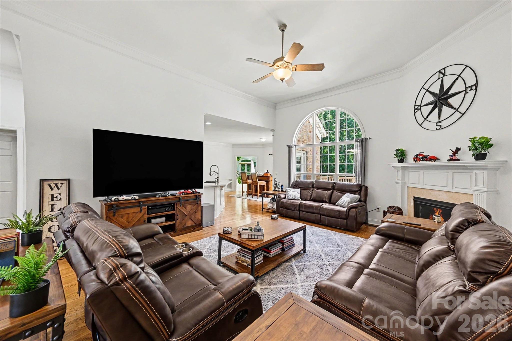 119 Egrets Walk Place — Mooresville