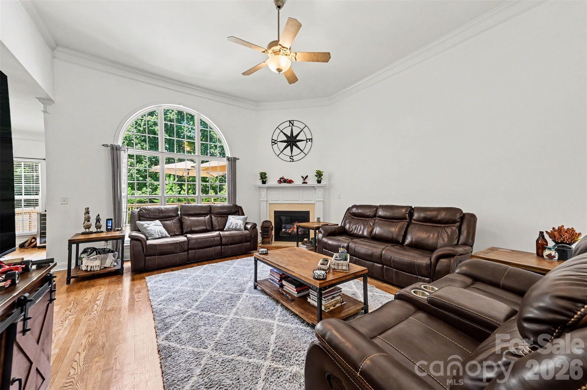 119 Egrets Walk Place — Mooresville