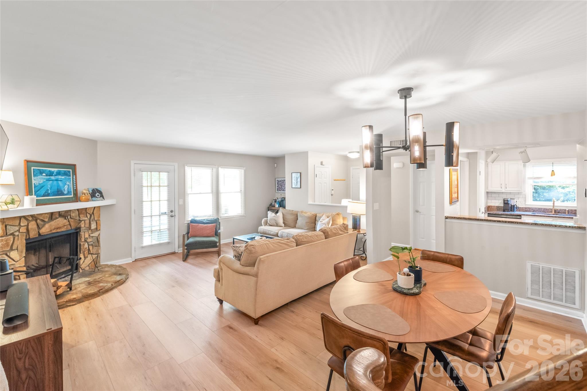3538 Colony Crossing Drive — Charlotte