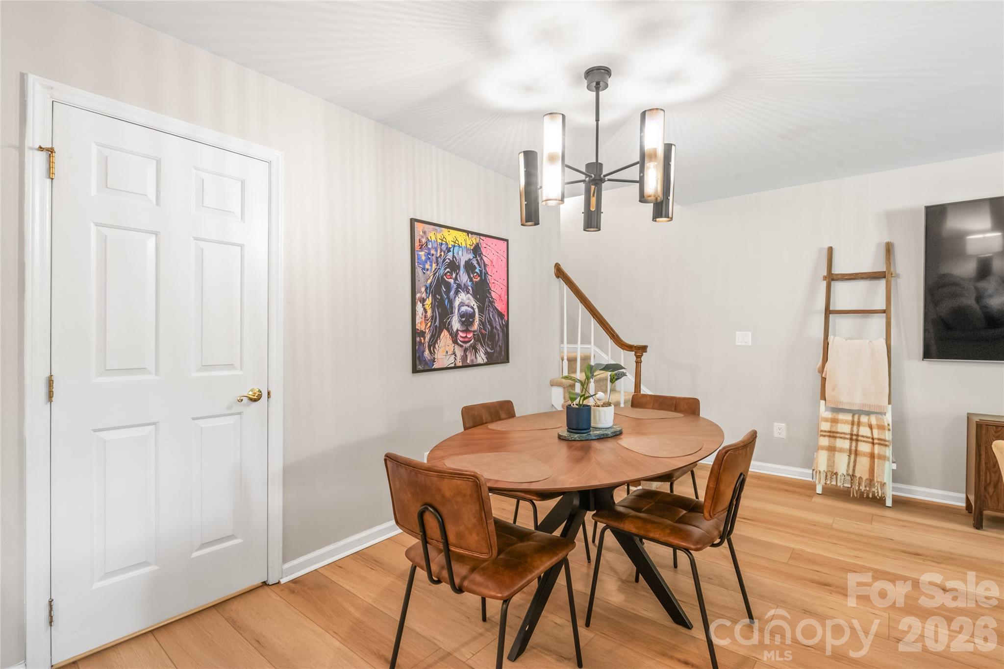 3538 Colony Crossing Drive — Charlotte