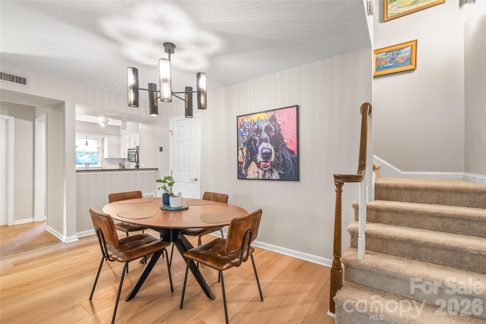3538 Colony Crossing Drive — Charlotte