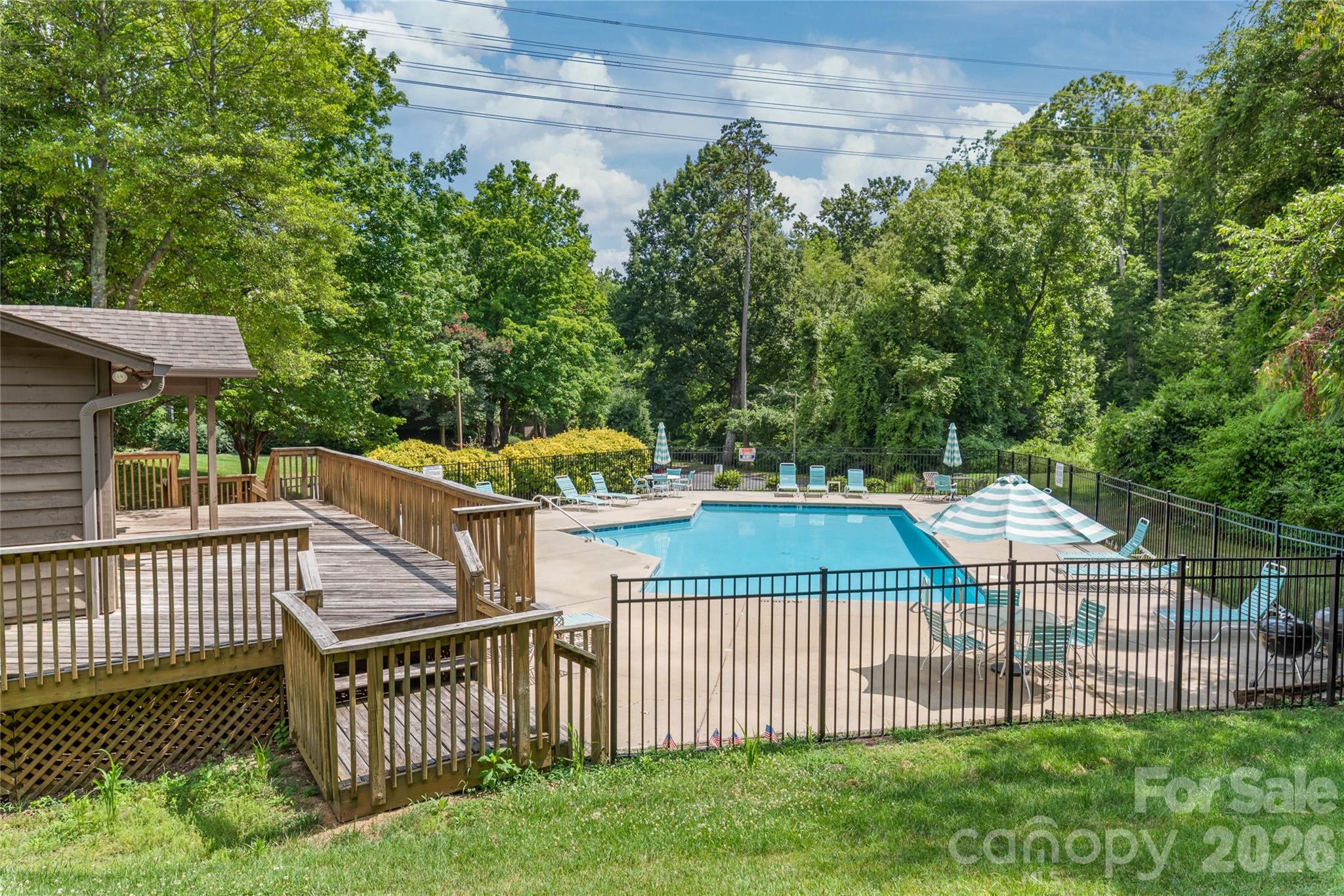 3538 Colony Crossing Drive — Charlotte