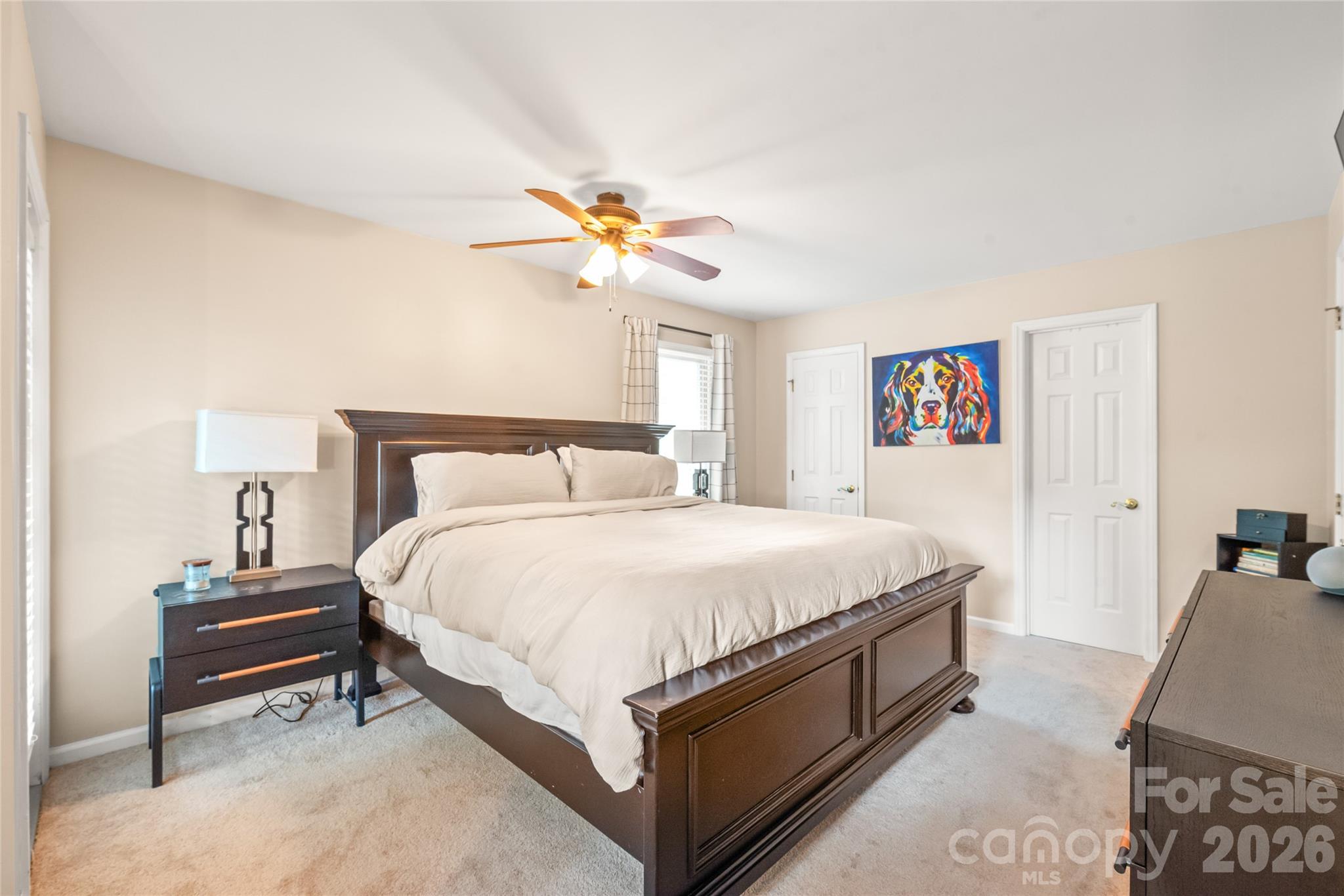 3538 Colony Crossing Drive — Charlotte