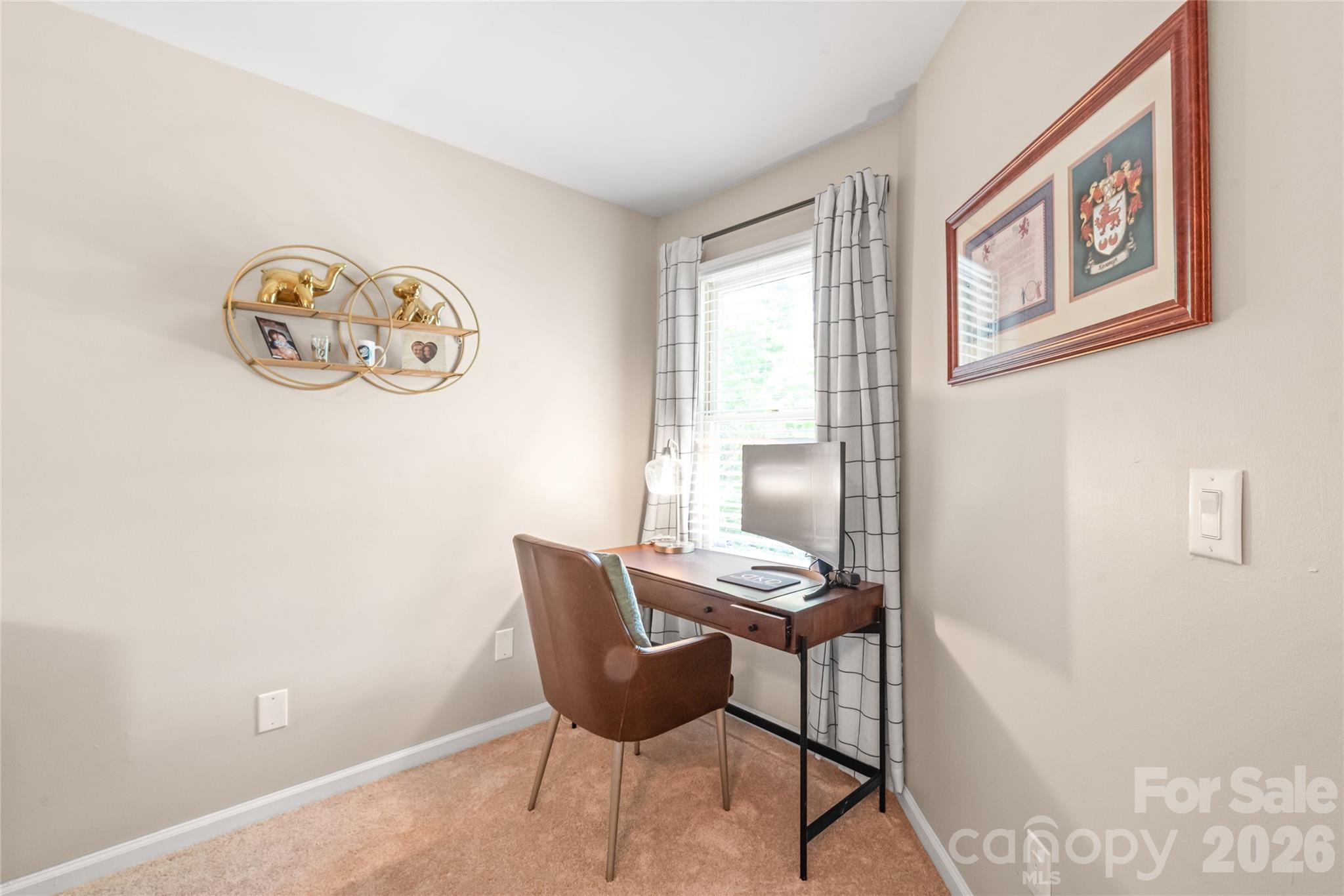 3538 Colony Crossing Drive — Charlotte