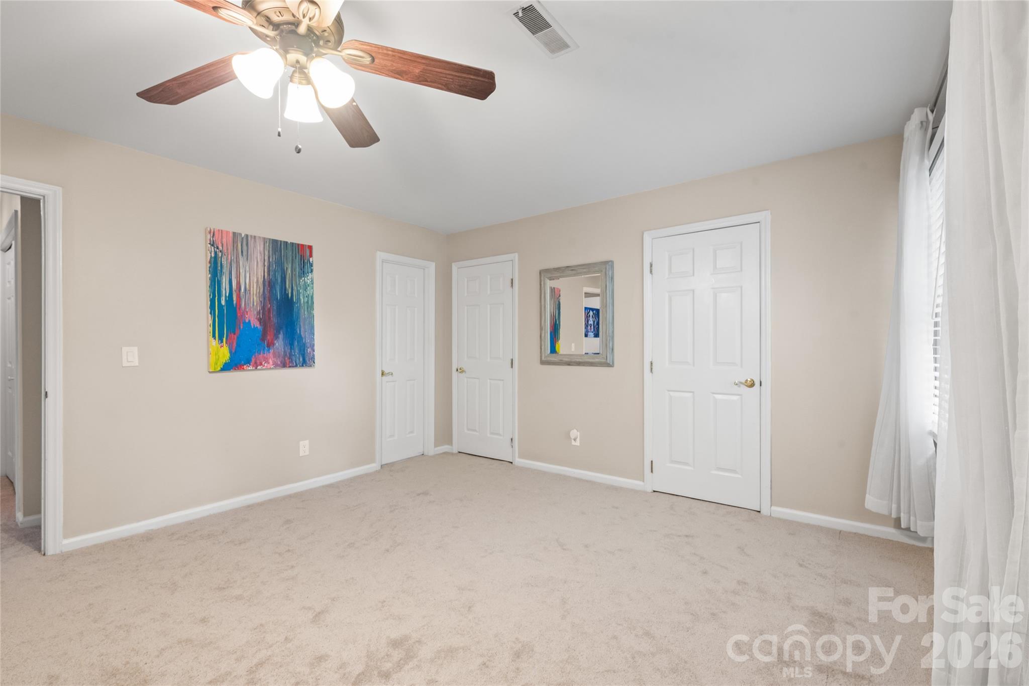 3538 Colony Crossing Drive — Charlotte
