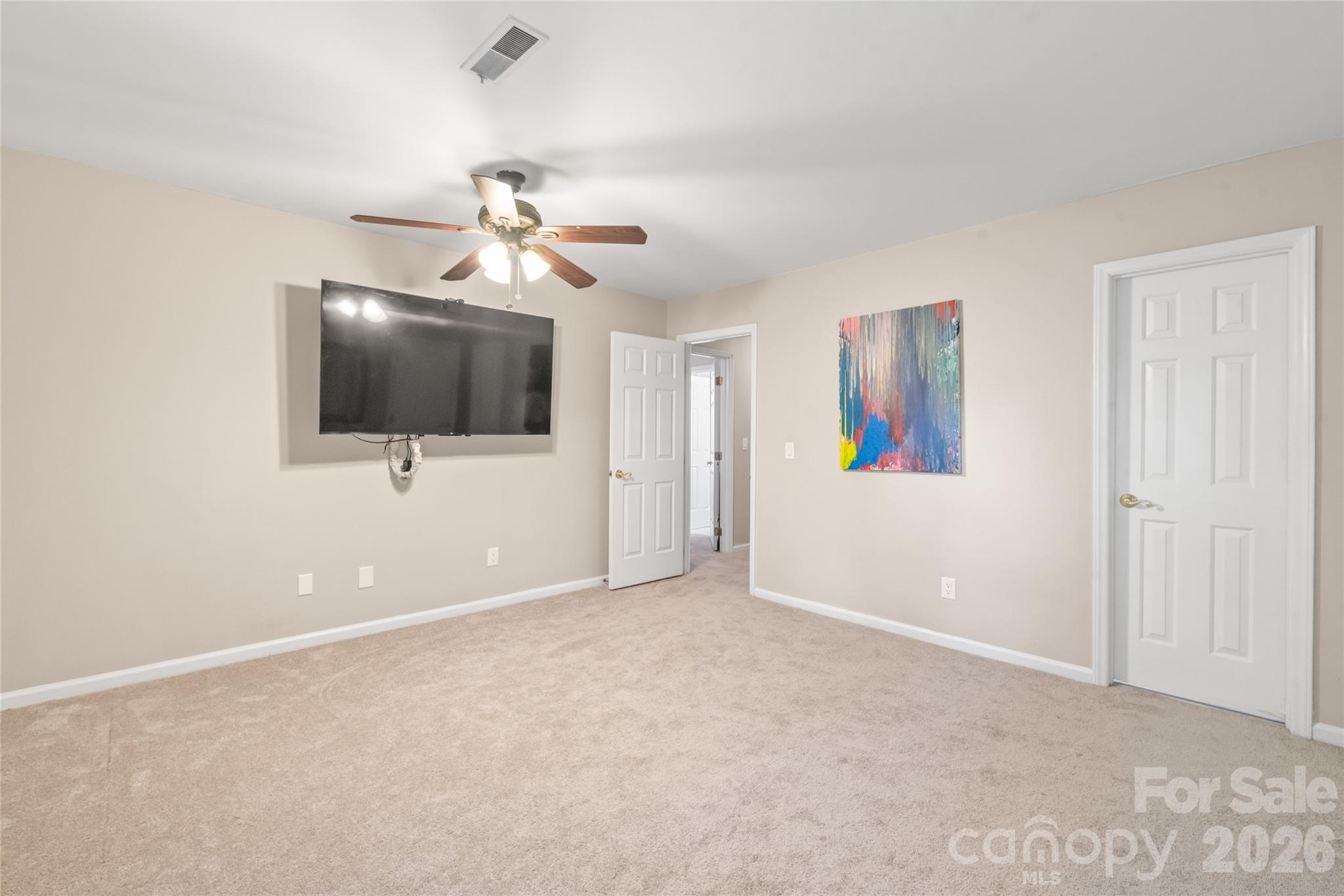 3538 Colony Crossing Drive — Charlotte