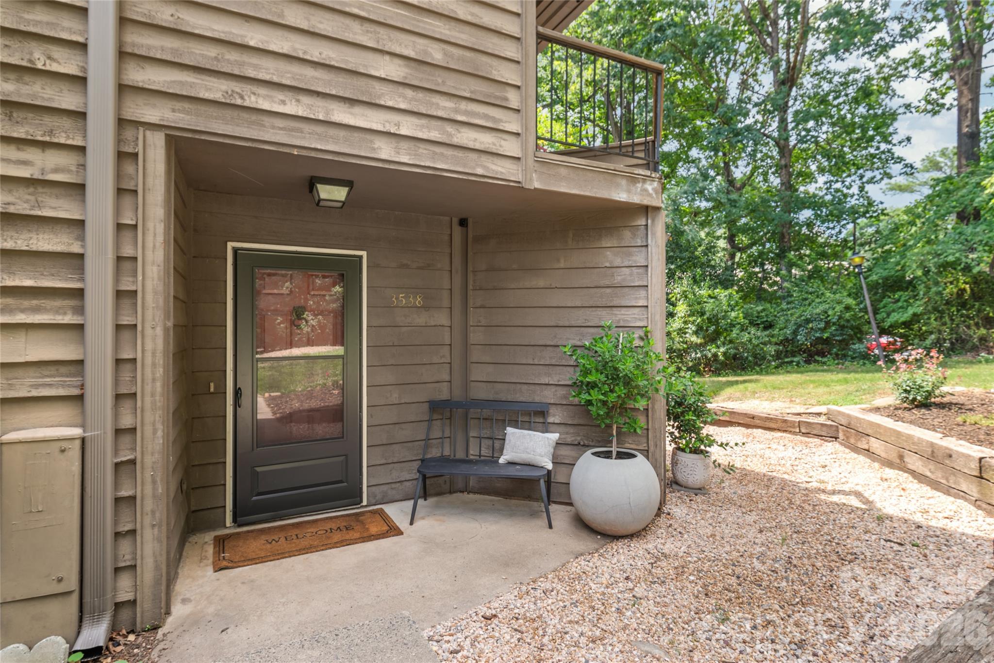 3538 Colony Crossing Drive — Charlotte