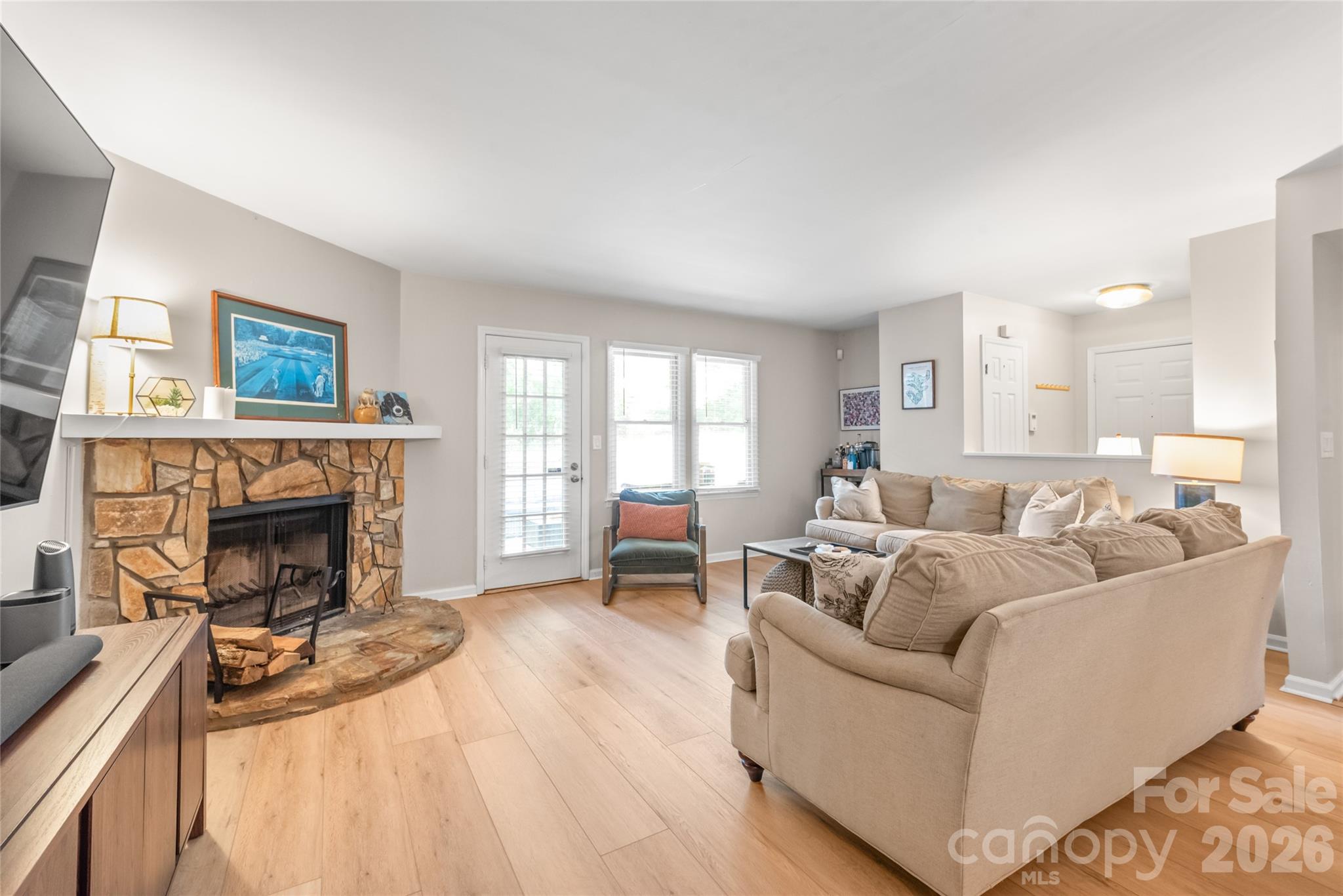 3538 Colony Crossing Drive — Charlotte