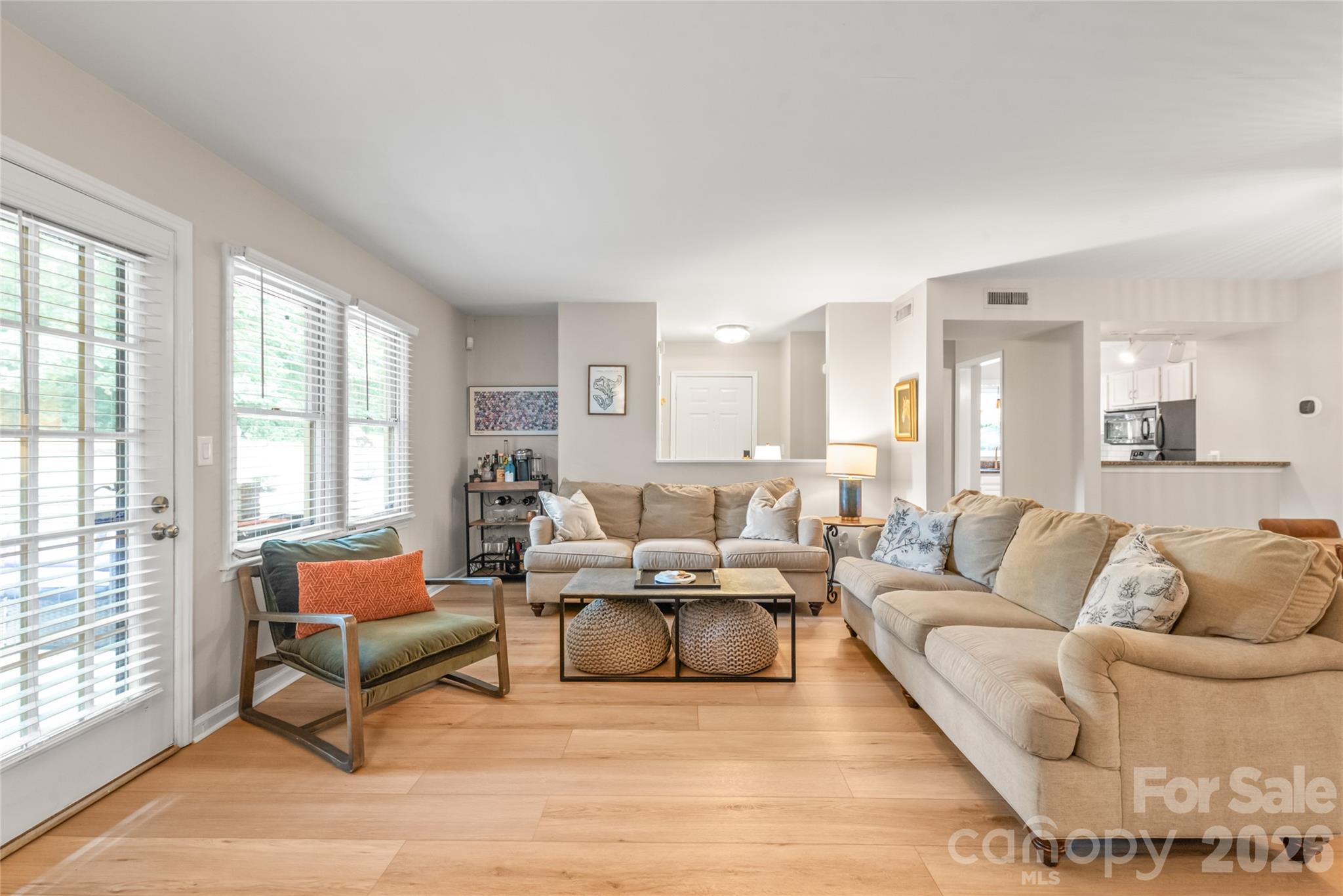 3538 Colony Crossing Drive — Charlotte