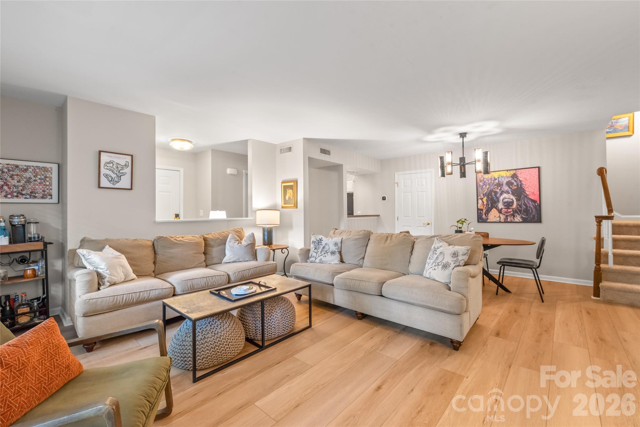 3538 Colony Crossing Drive — Charlotte