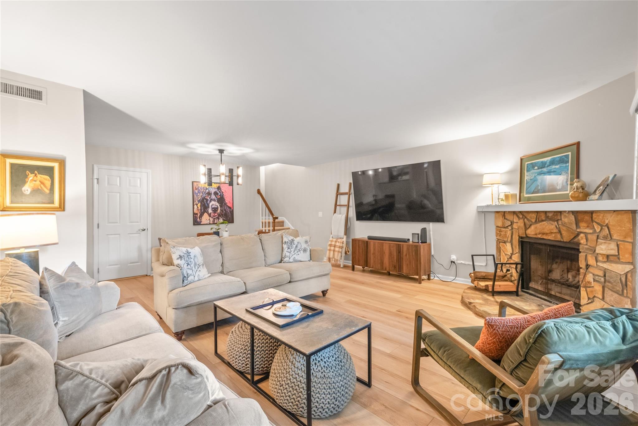 3538 Colony Crossing Drive — Charlotte