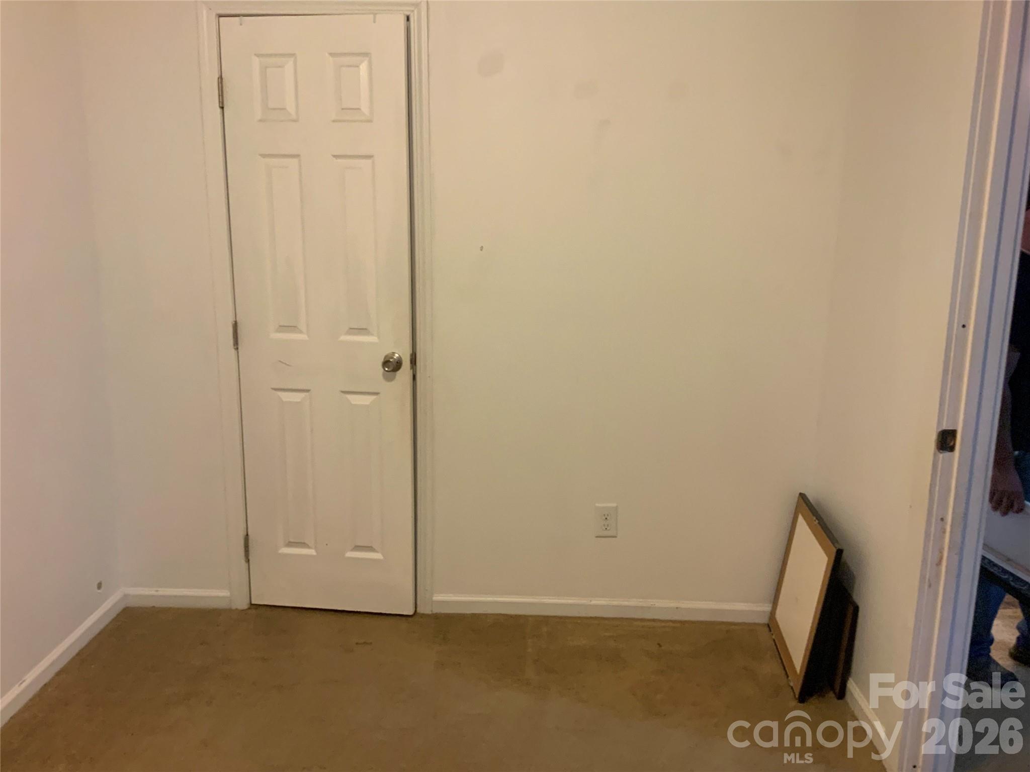 129 Concord Road — Asheville