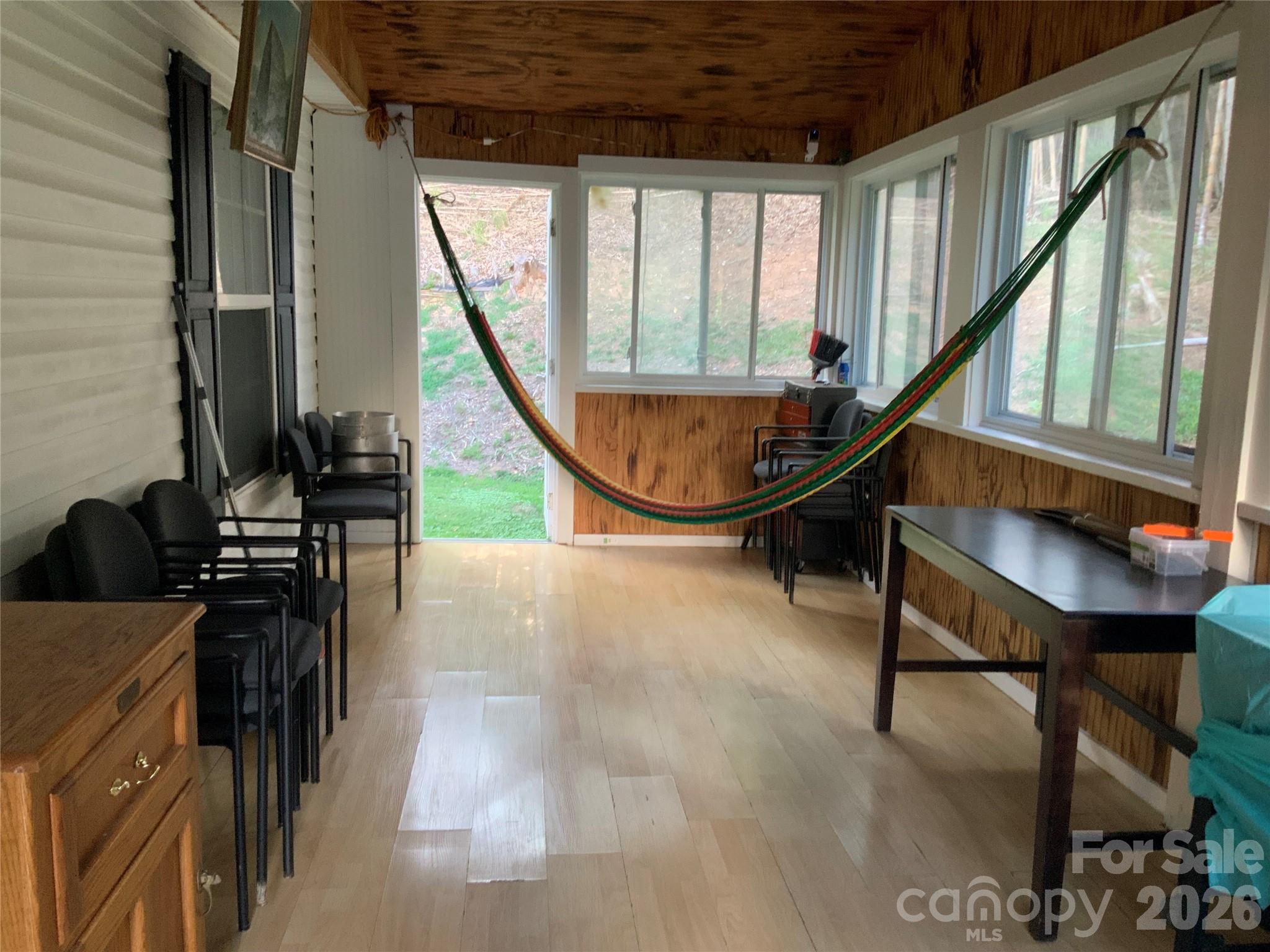 129 Concord Road — Asheville