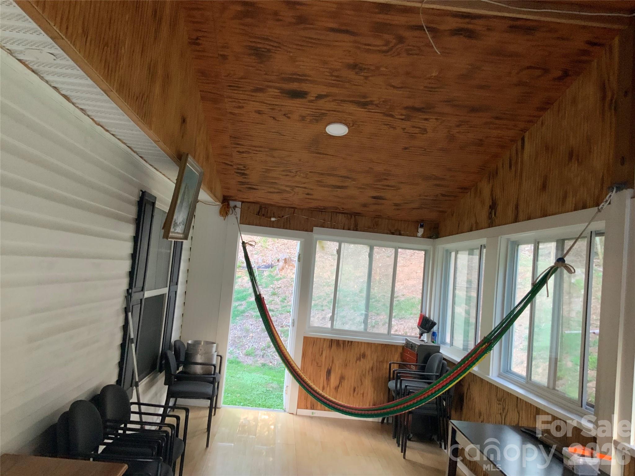 129 Concord Road — Asheville