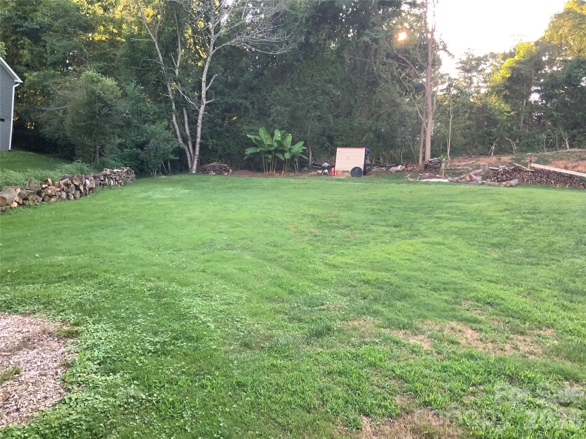129 Concord Road — Asheville