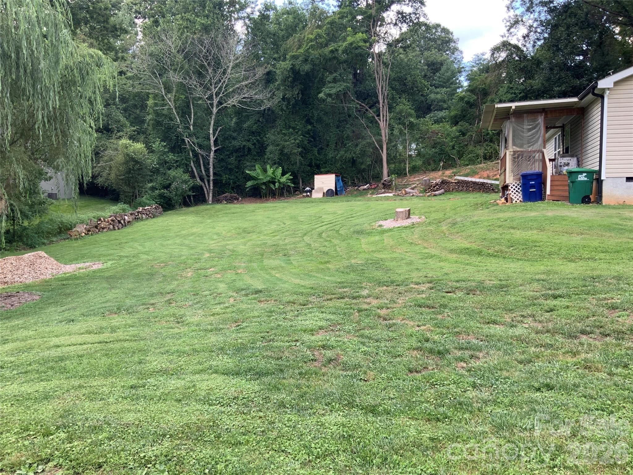 129 Concord Road — Asheville