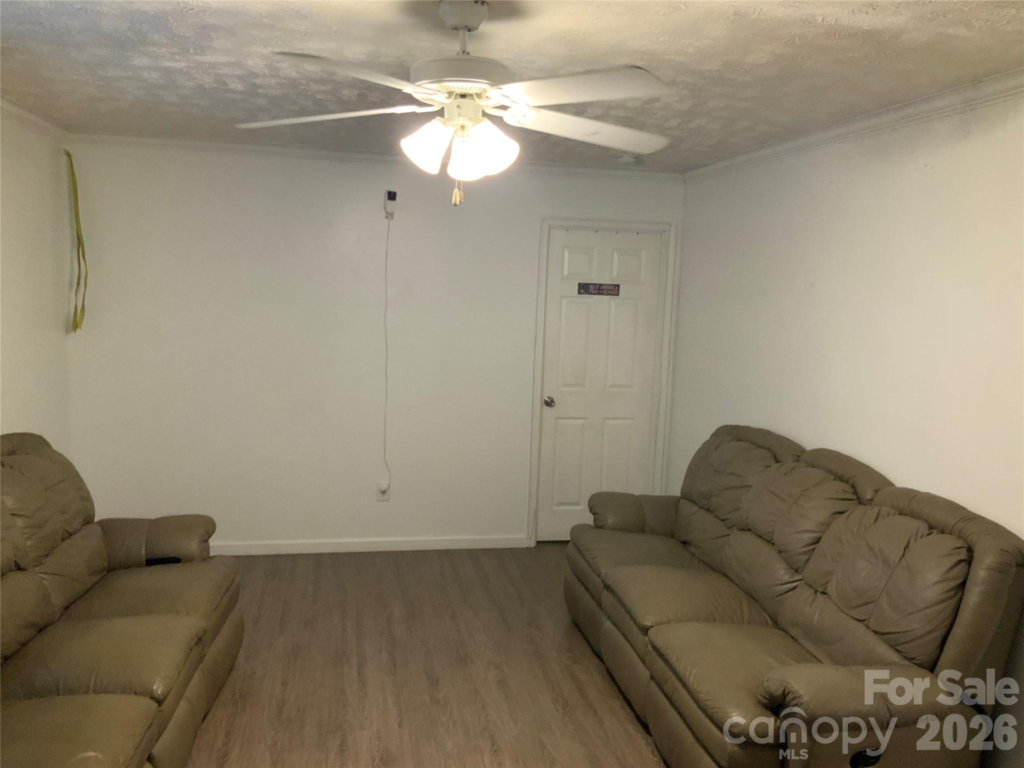 129 Concord Road — Asheville
