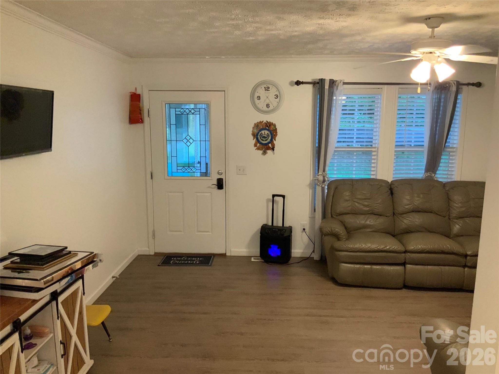 129 Concord Road — Asheville