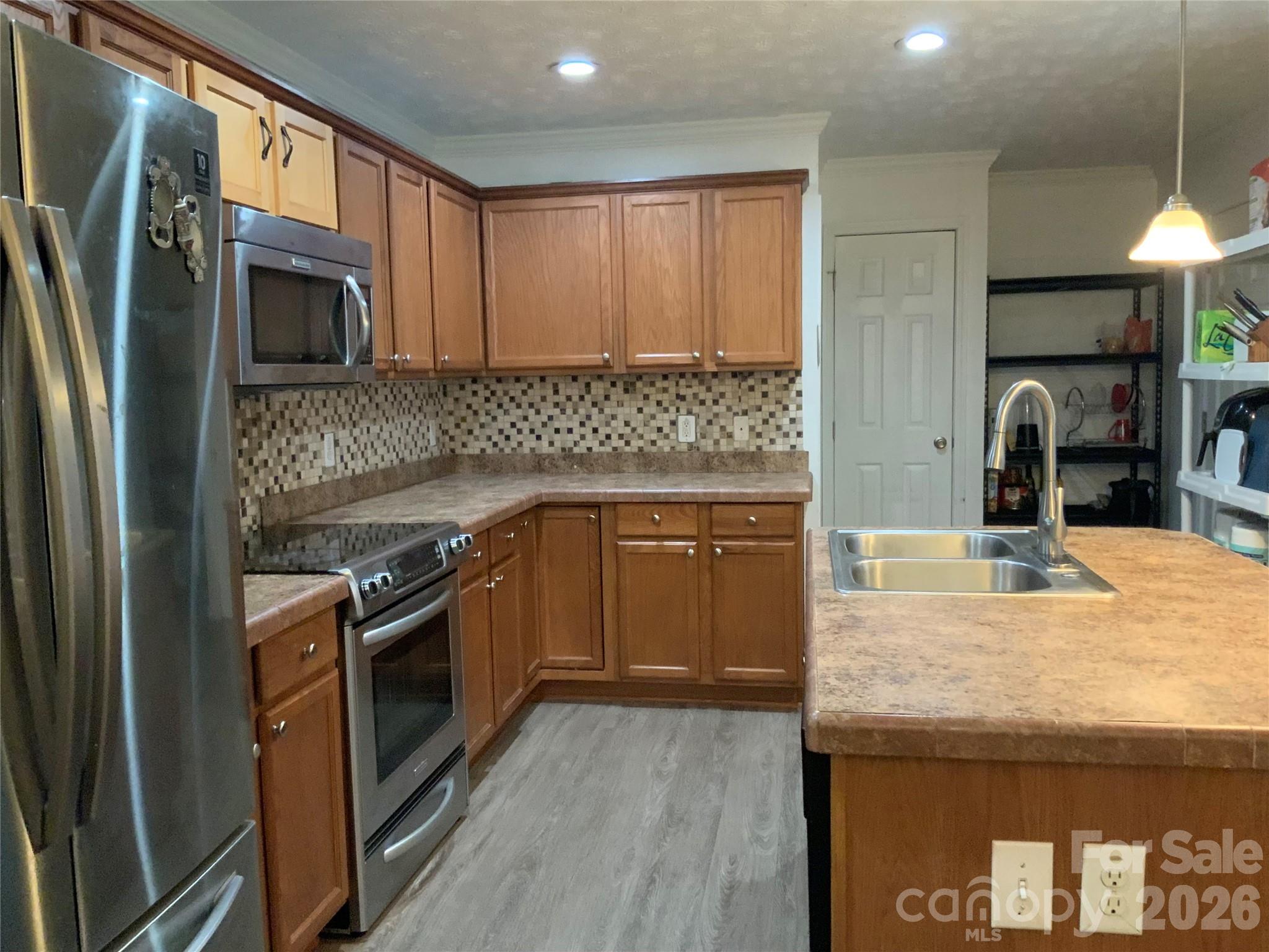 129 Concord Road — Asheville
