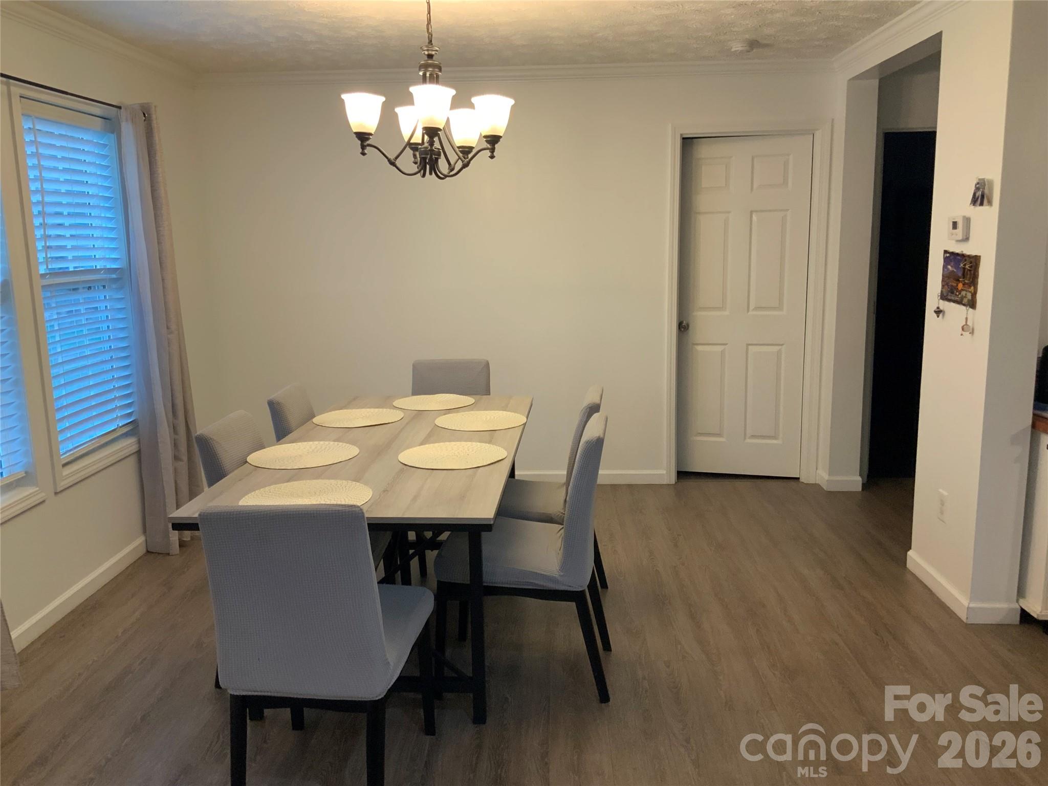 129 Concord Road — Asheville