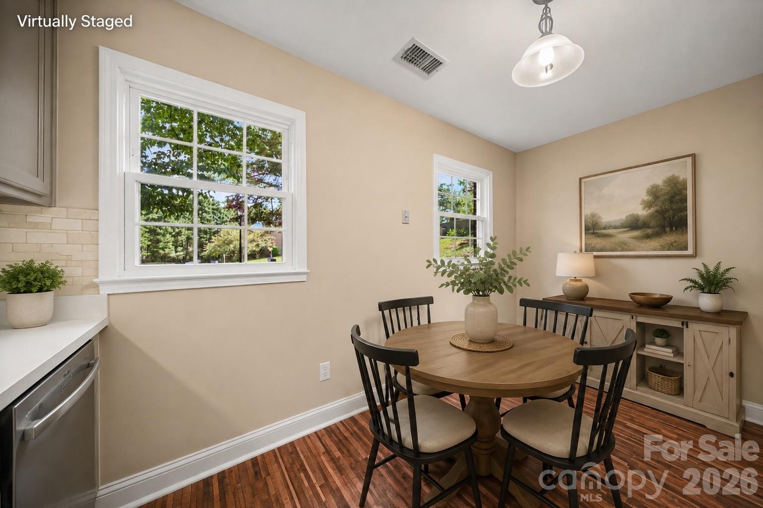 1801 Pewsbury Road — Charlotte