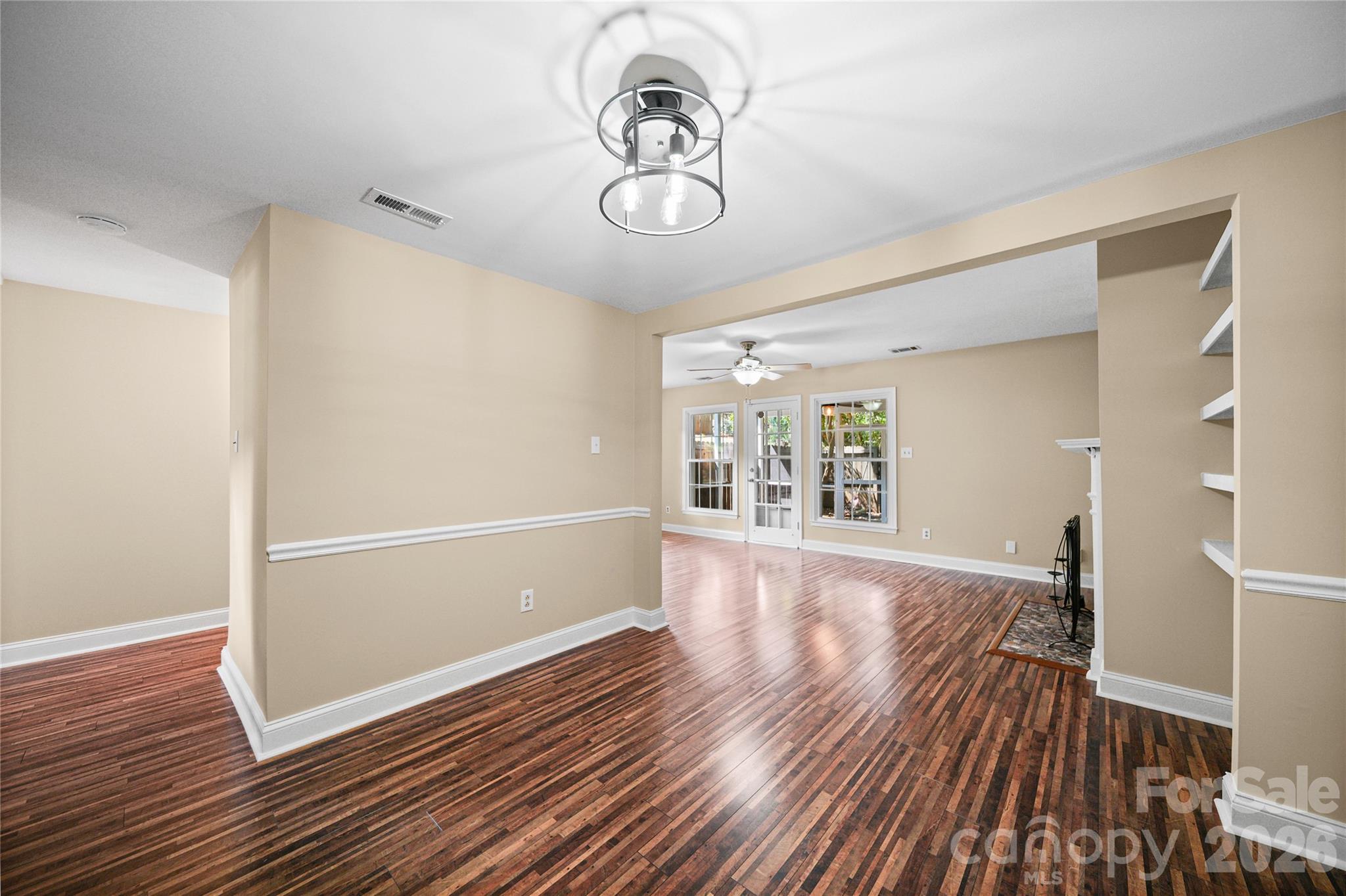 1801 Pewsbury Road — Charlotte