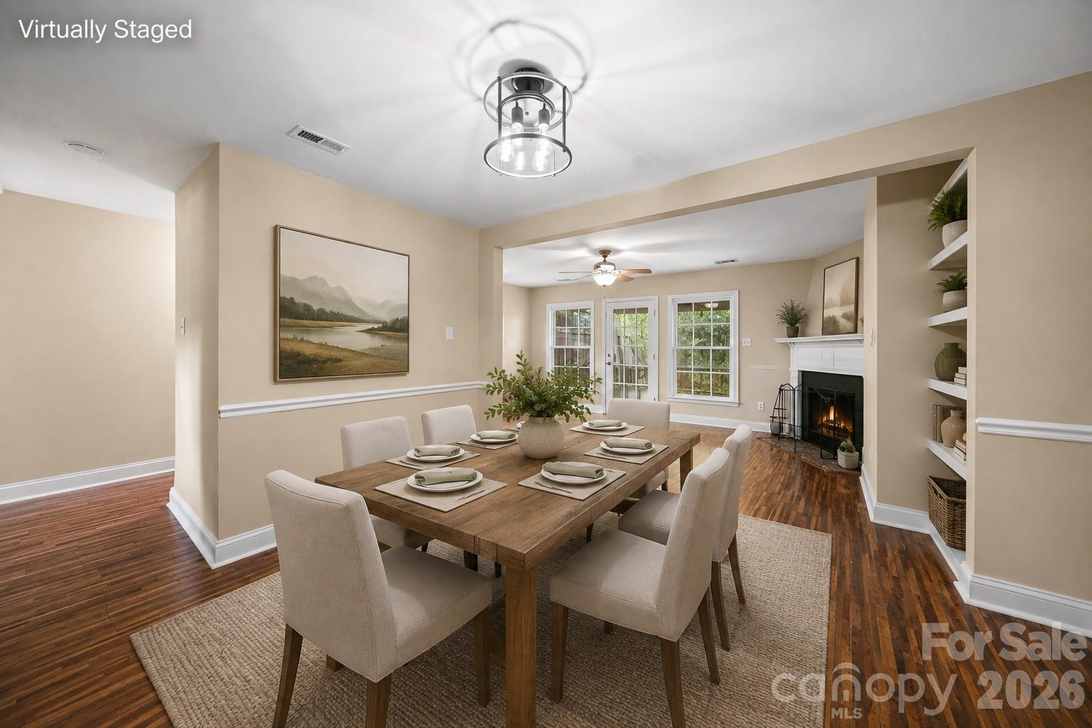 1801 Pewsbury Road — Charlotte