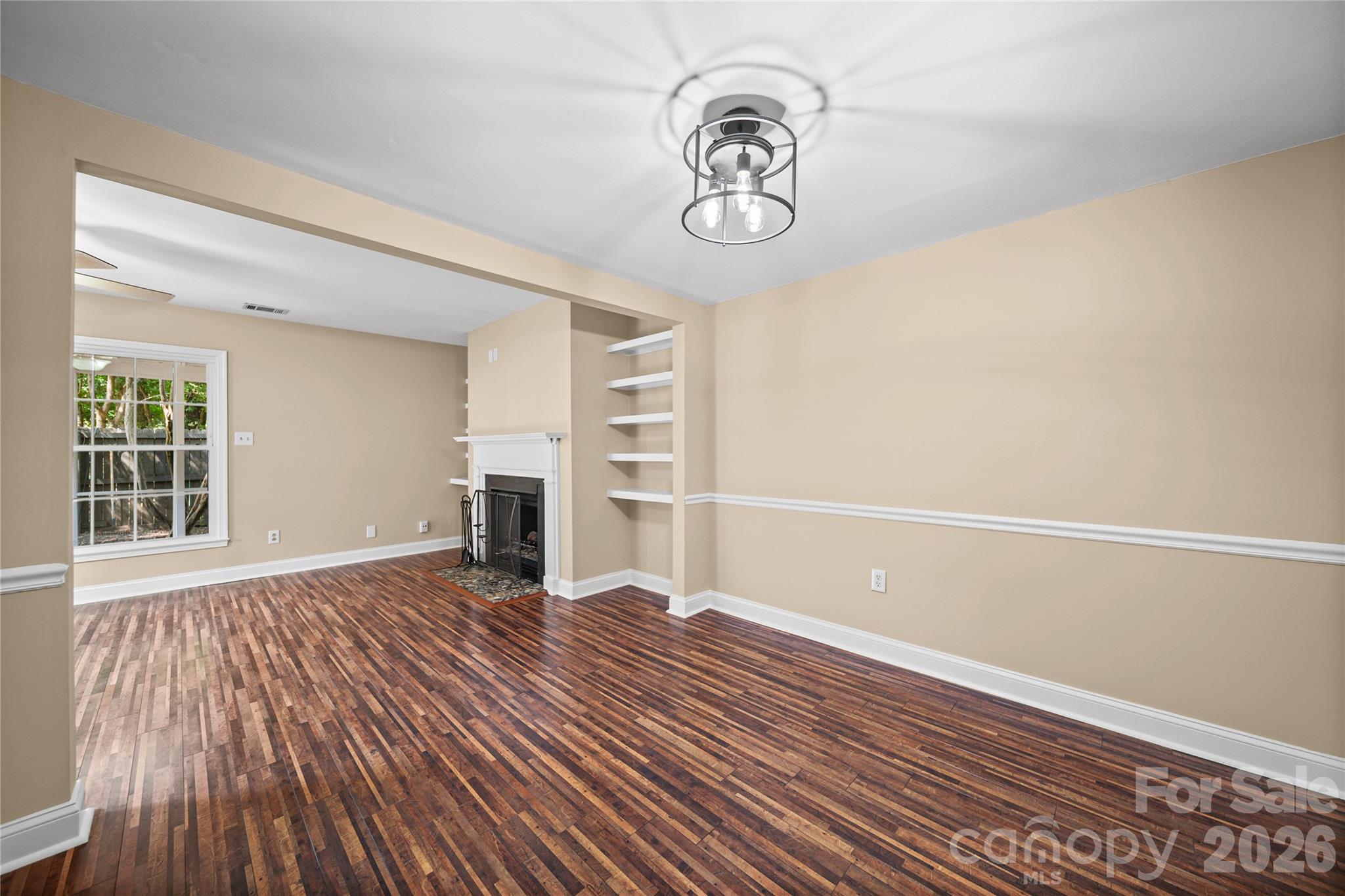 1801 Pewsbury Road — Charlotte