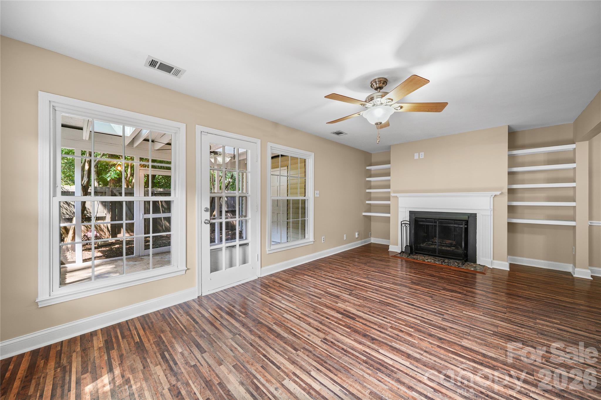 1801 Pewsbury Road — Charlotte